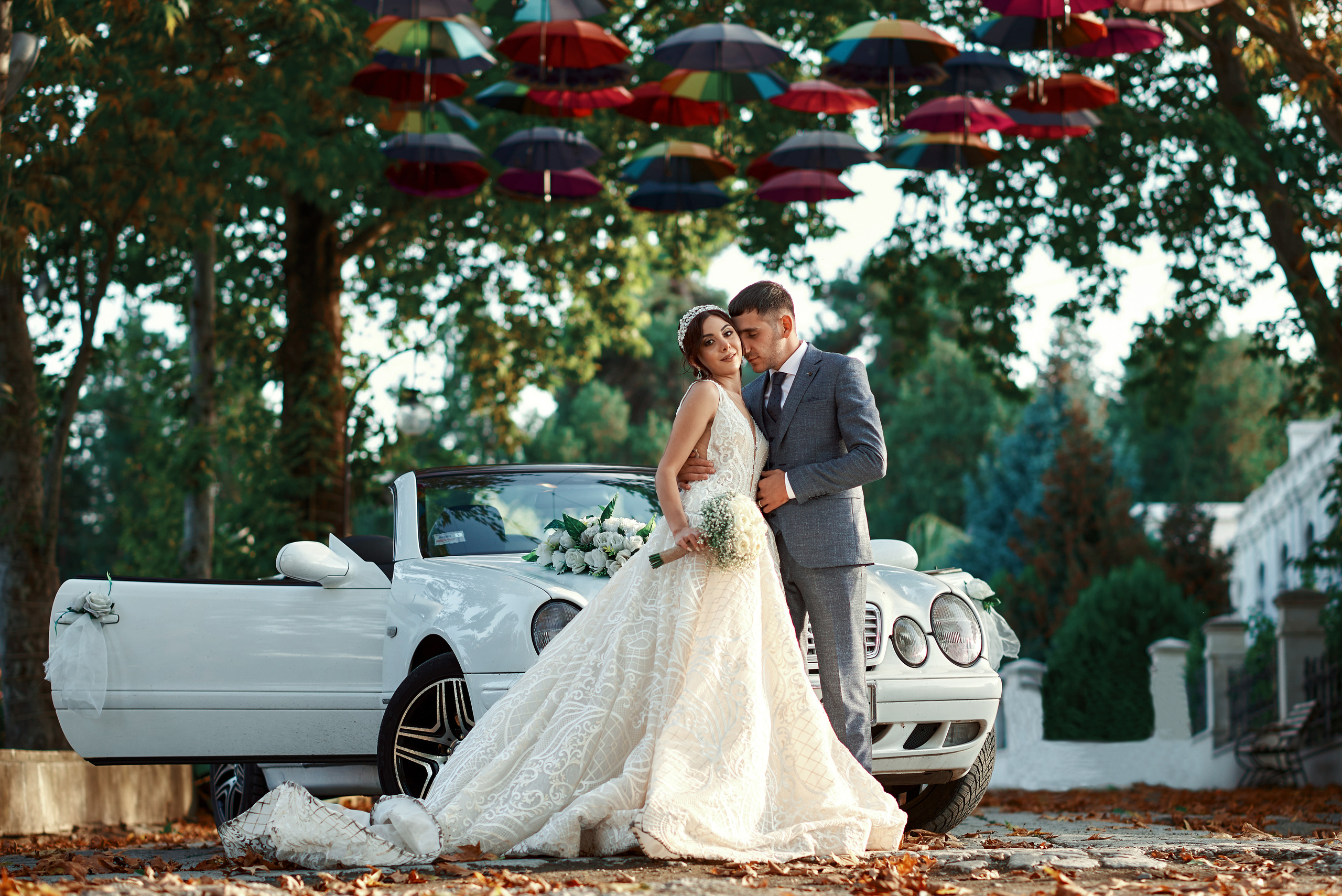 Свадебный и семейный фотограф в Москве