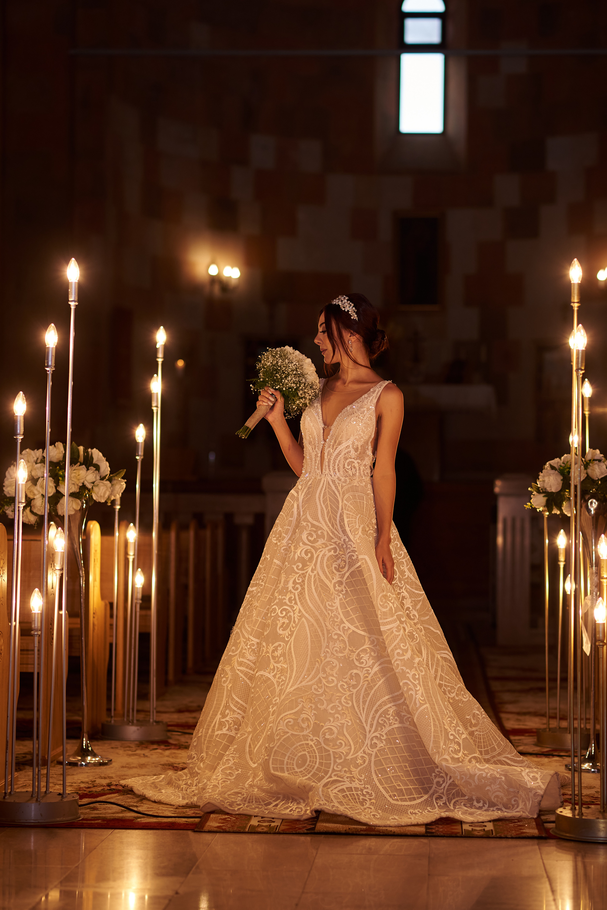 Свадебная фотосессия. Свадебный и семейный фотограф в Москве