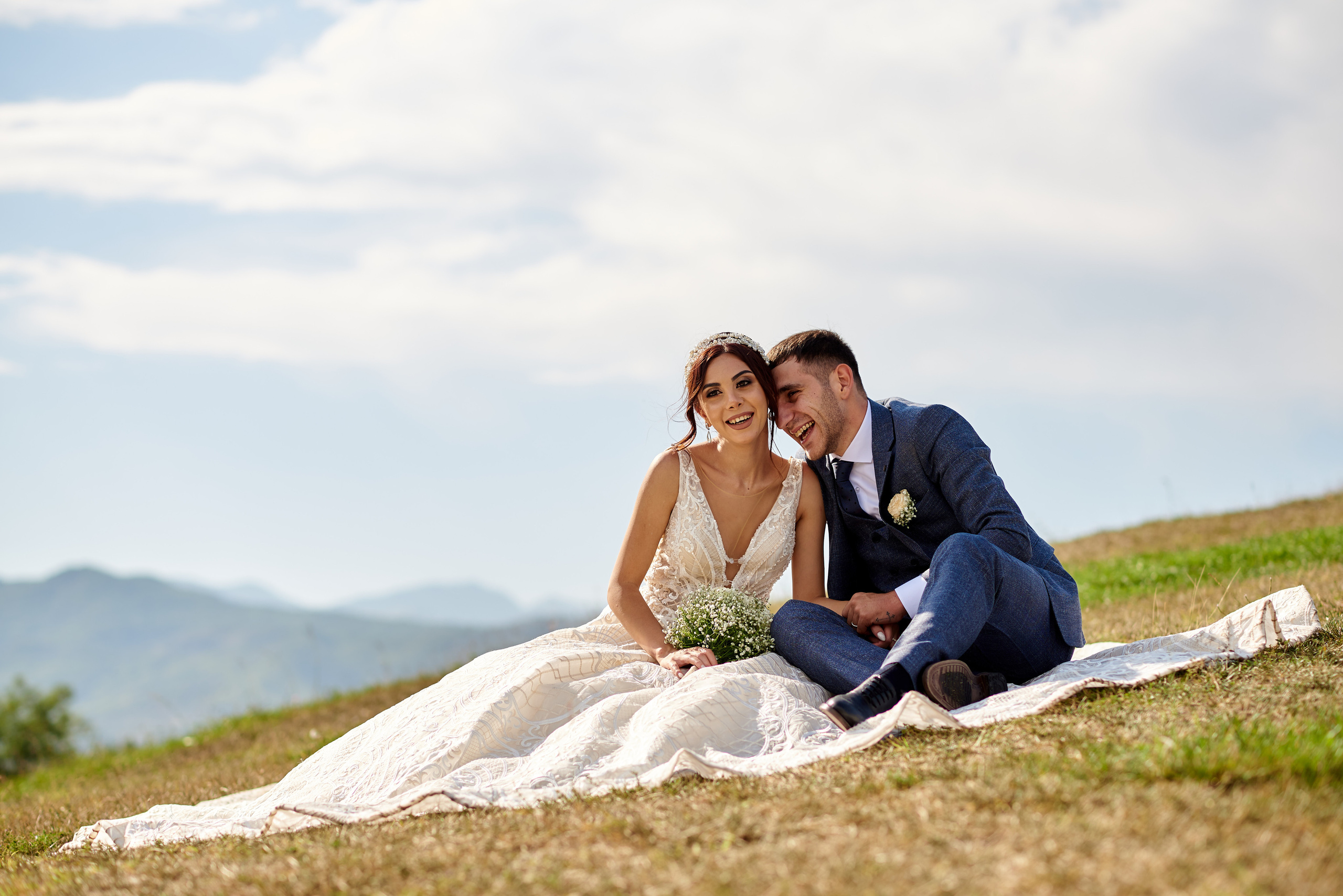 Свадебный и семейный фотограф в Москве