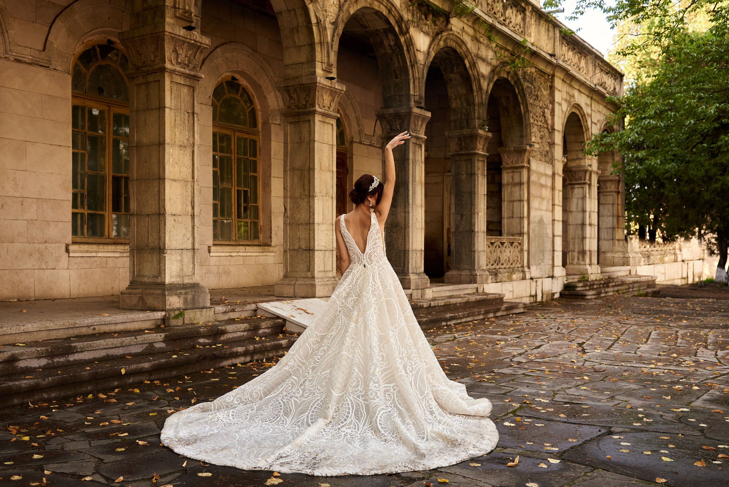 Свадебный и семейный фотограф в Москве