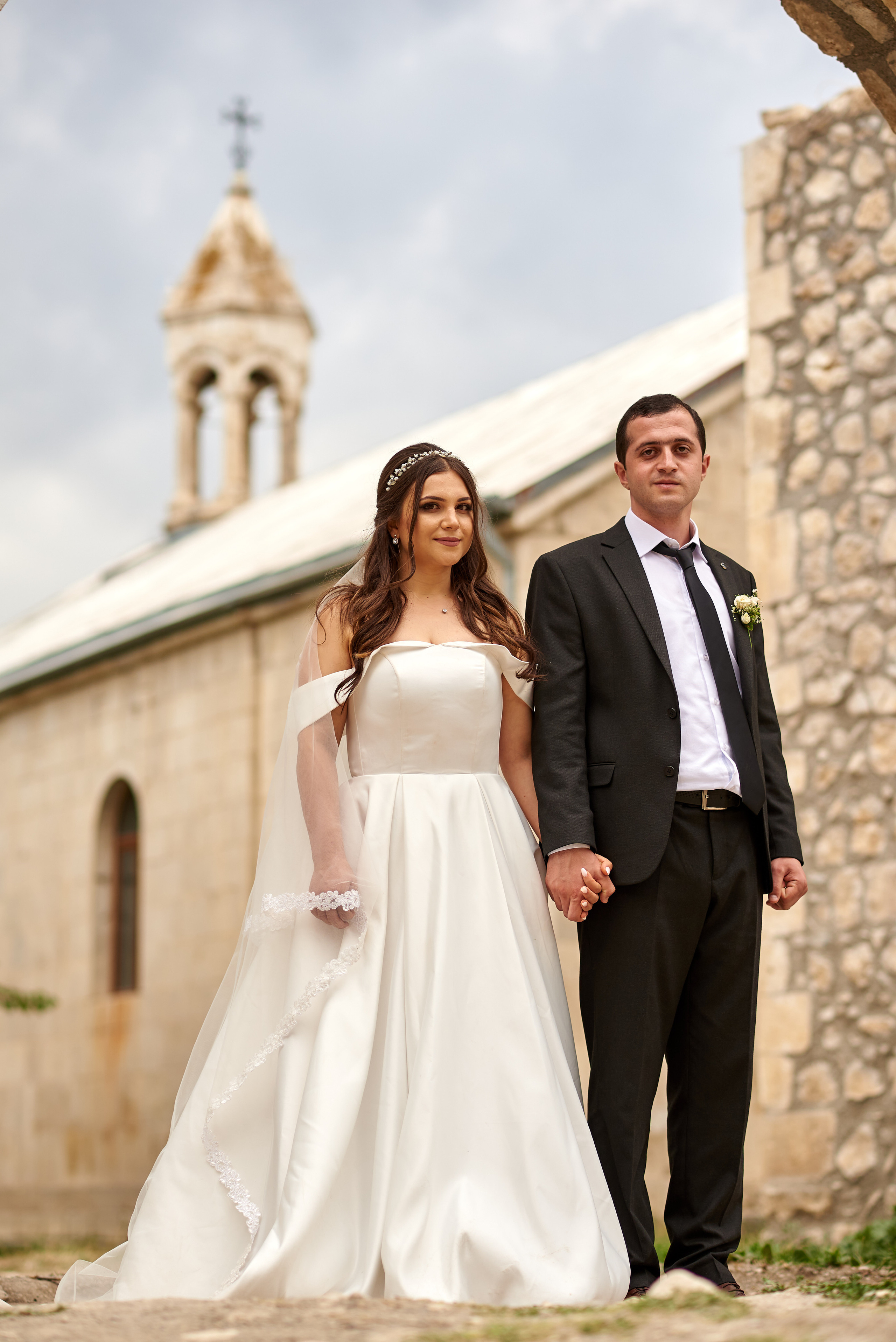 Свадебная фотосессия. Свадебный и семейный фотограф в Москве