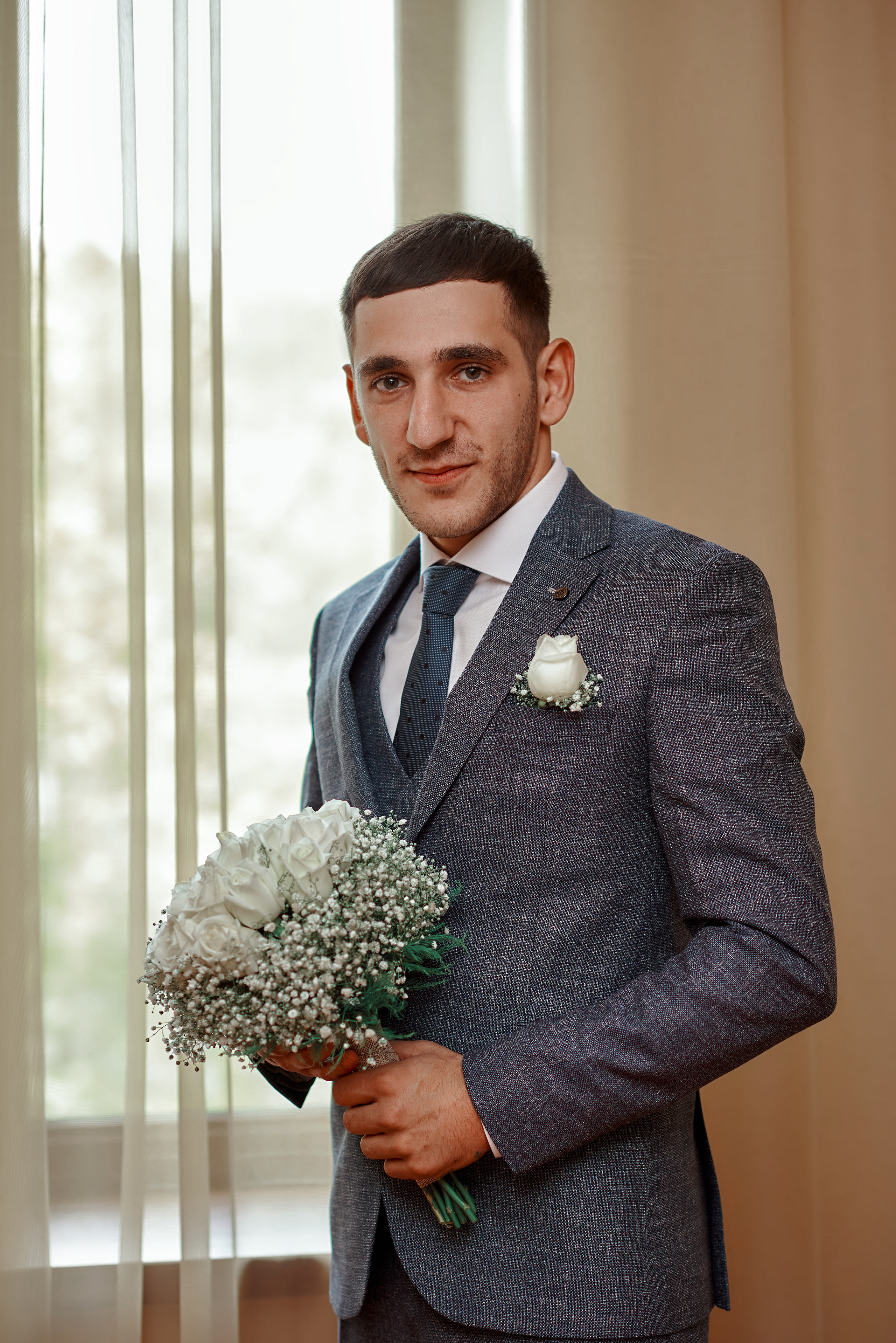 Свадебный и семейный фотограф в Москве