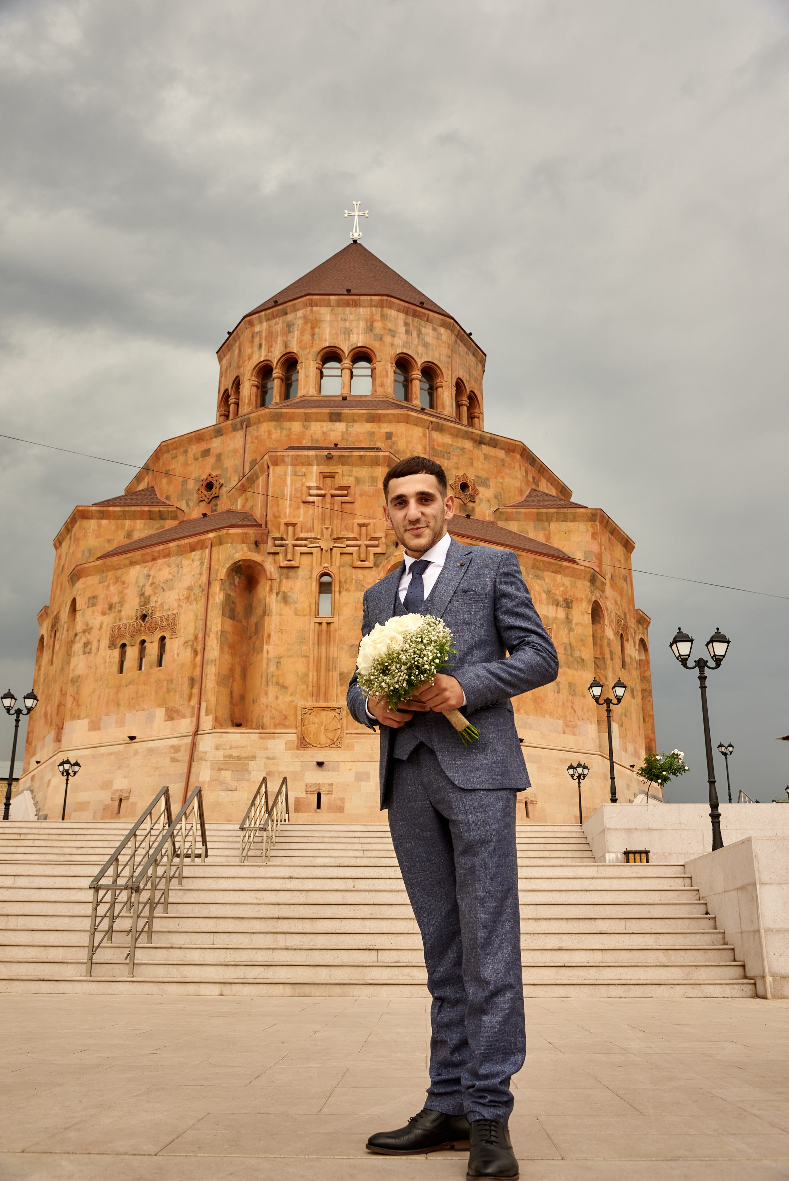 Свадебный и семейный фотограф в Москве