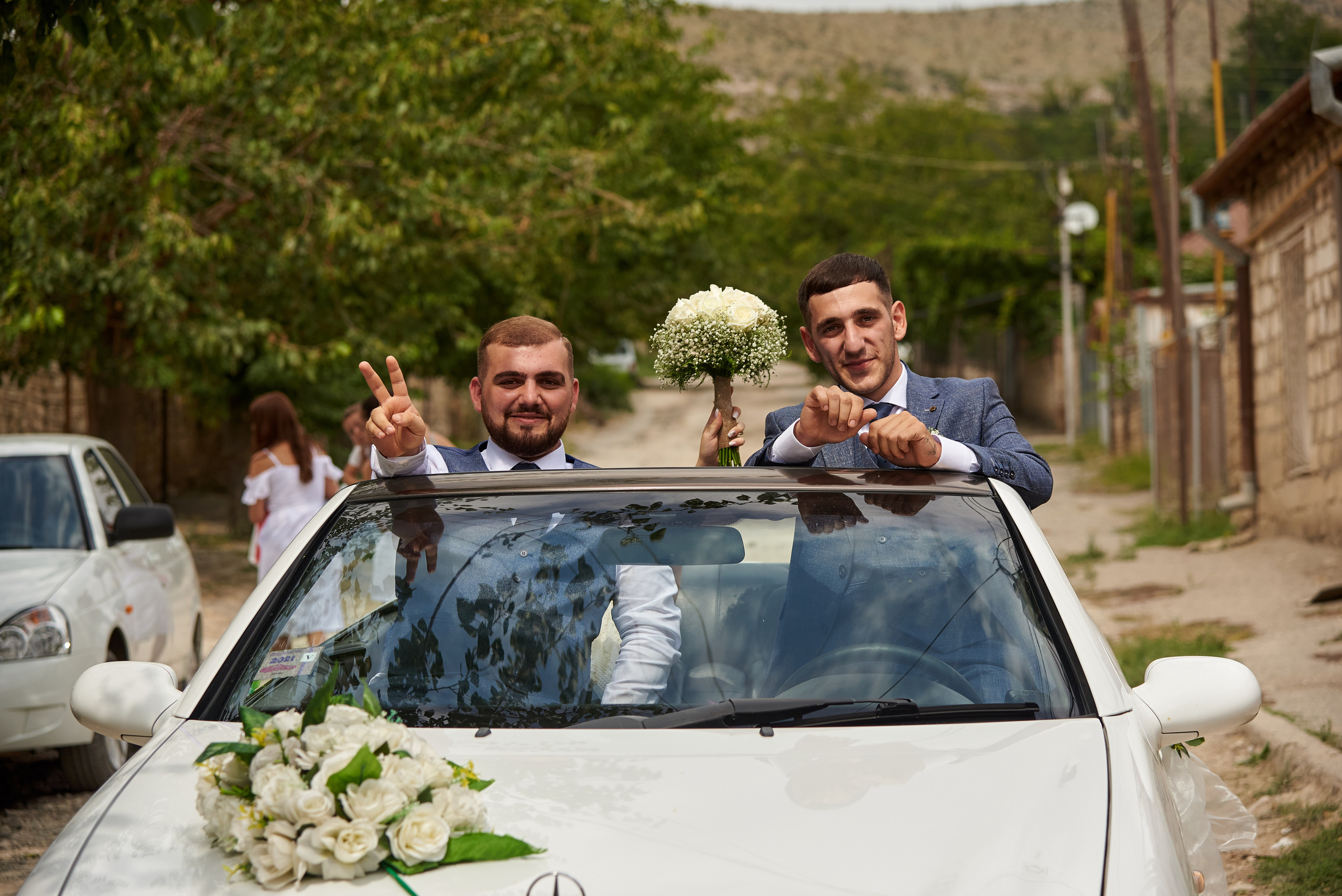 Свадебный и семейный фотограф в Москве