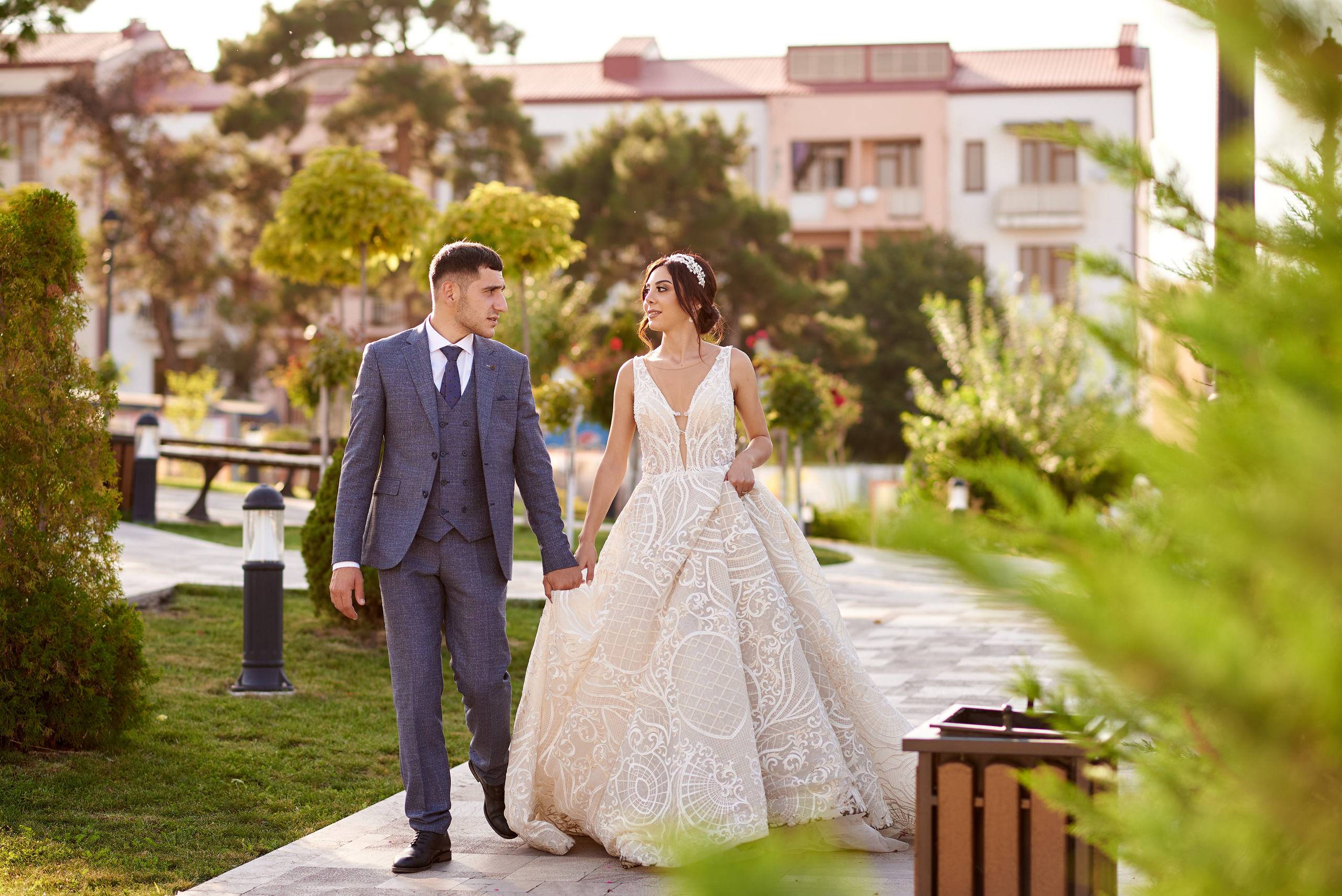 Свадебный и семейный фотограф в Москве