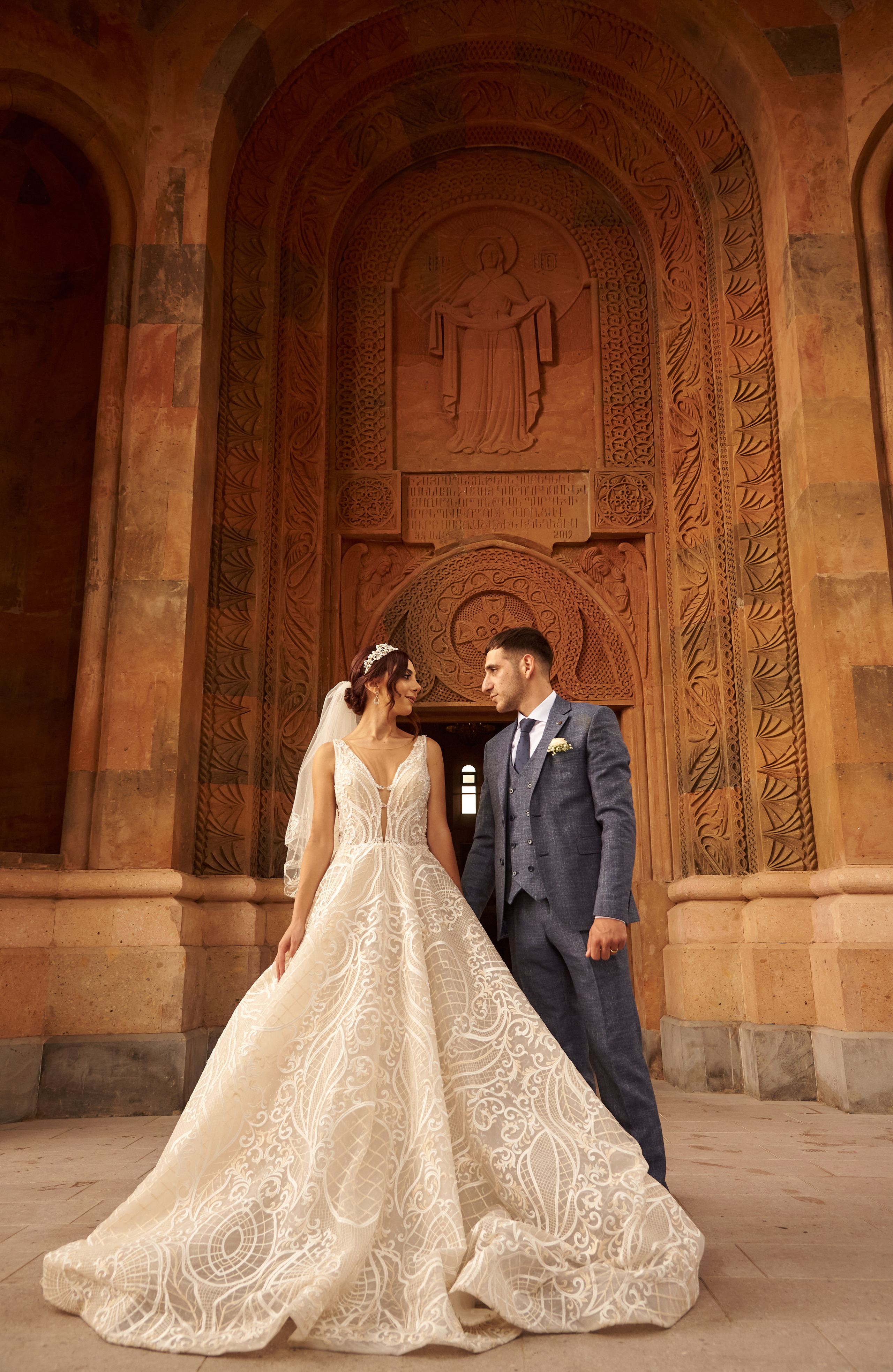 Свадебный и семейный фотограф в Москве