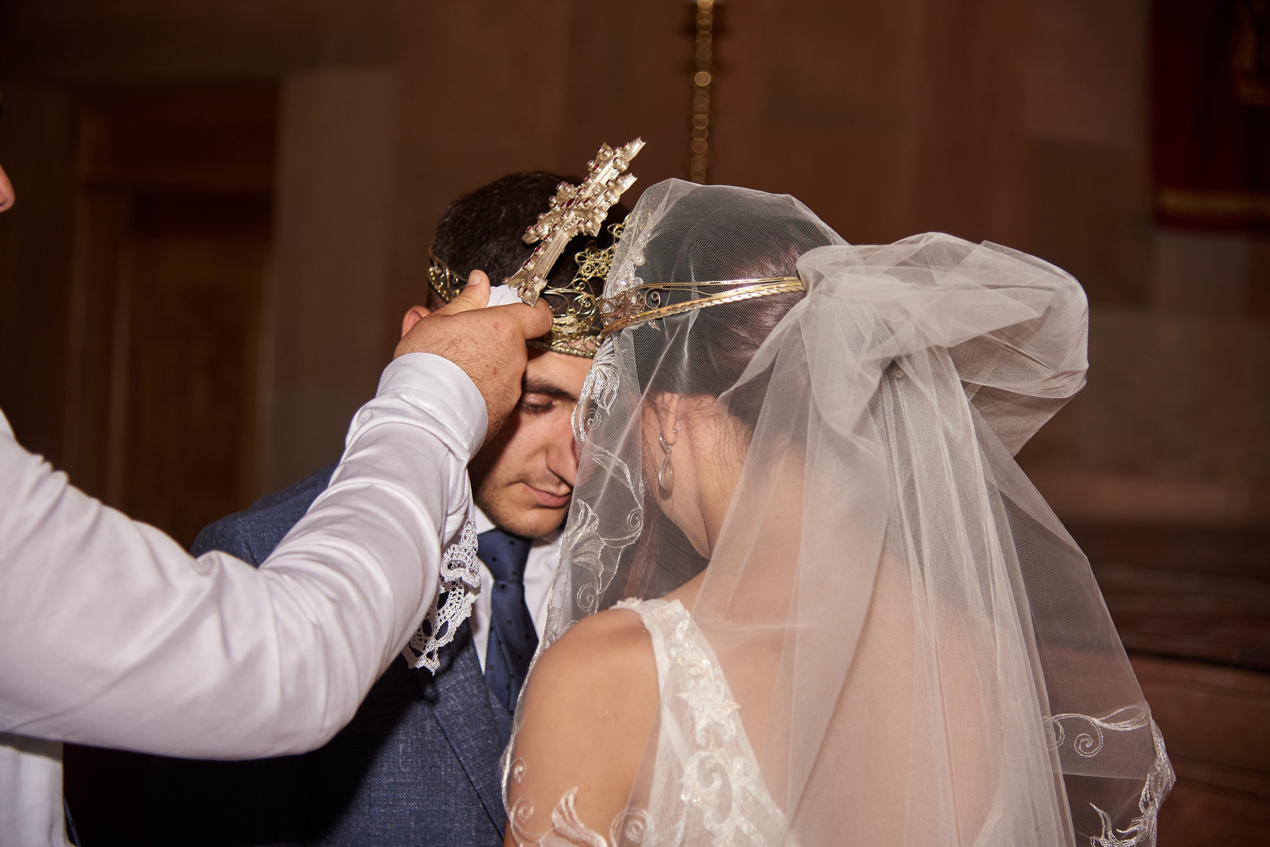 Свадебный и семейный фотограф в Москве