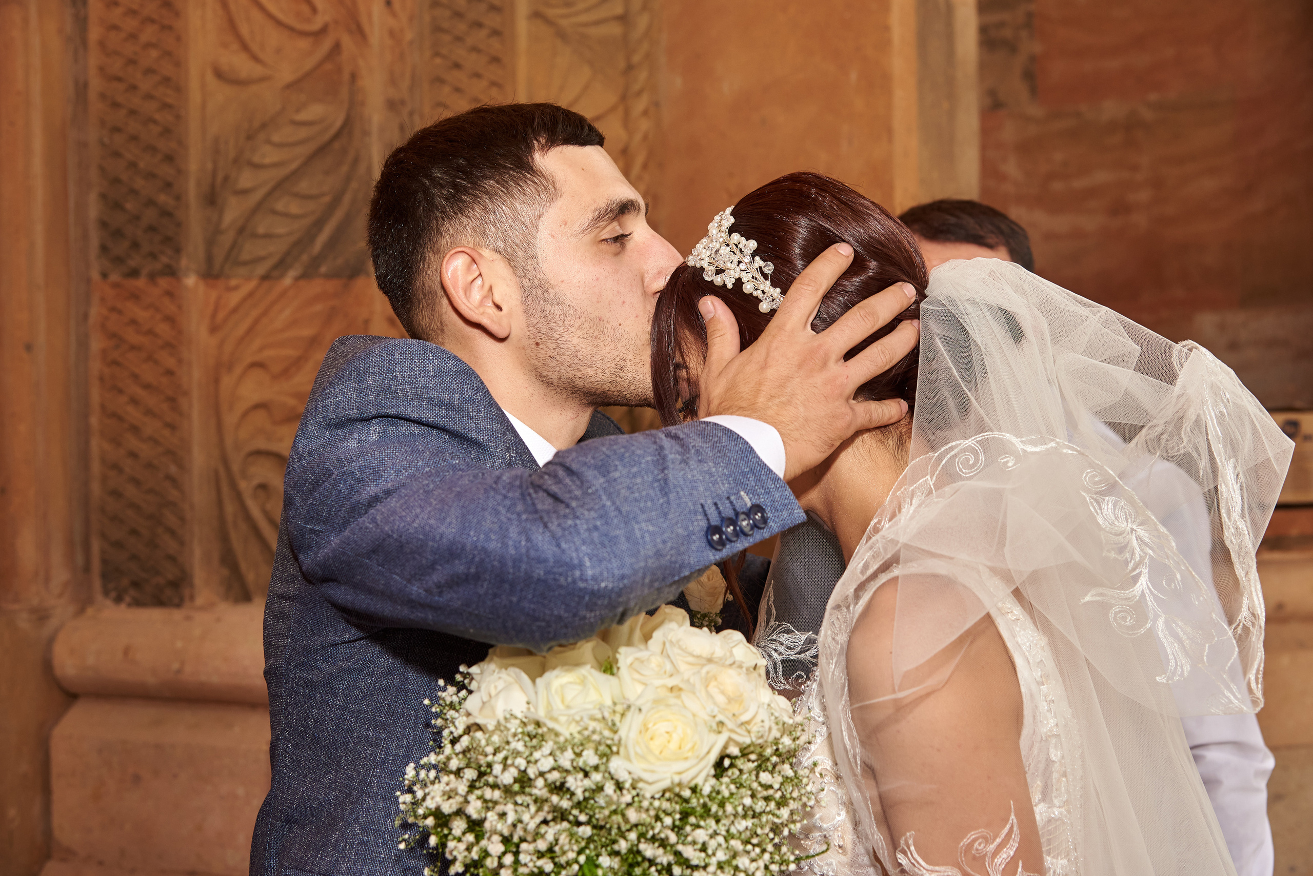 Свадебный и семейный фотограф в Москве