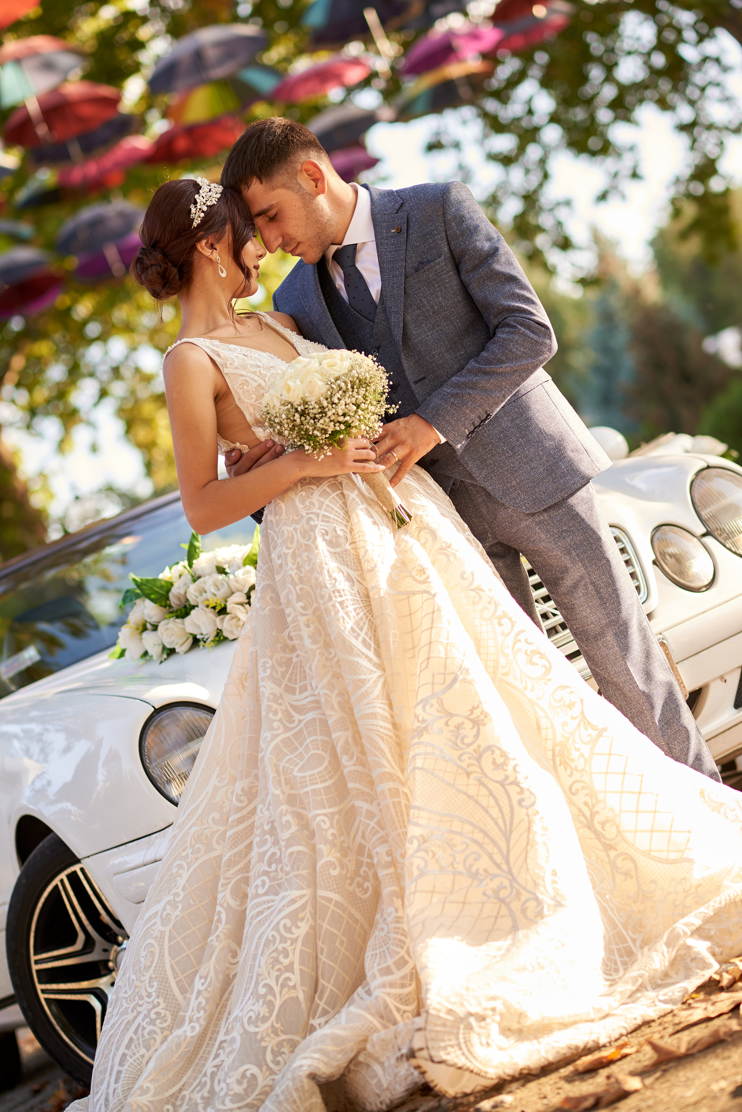 Свадебный и семейный фотограф в Москве