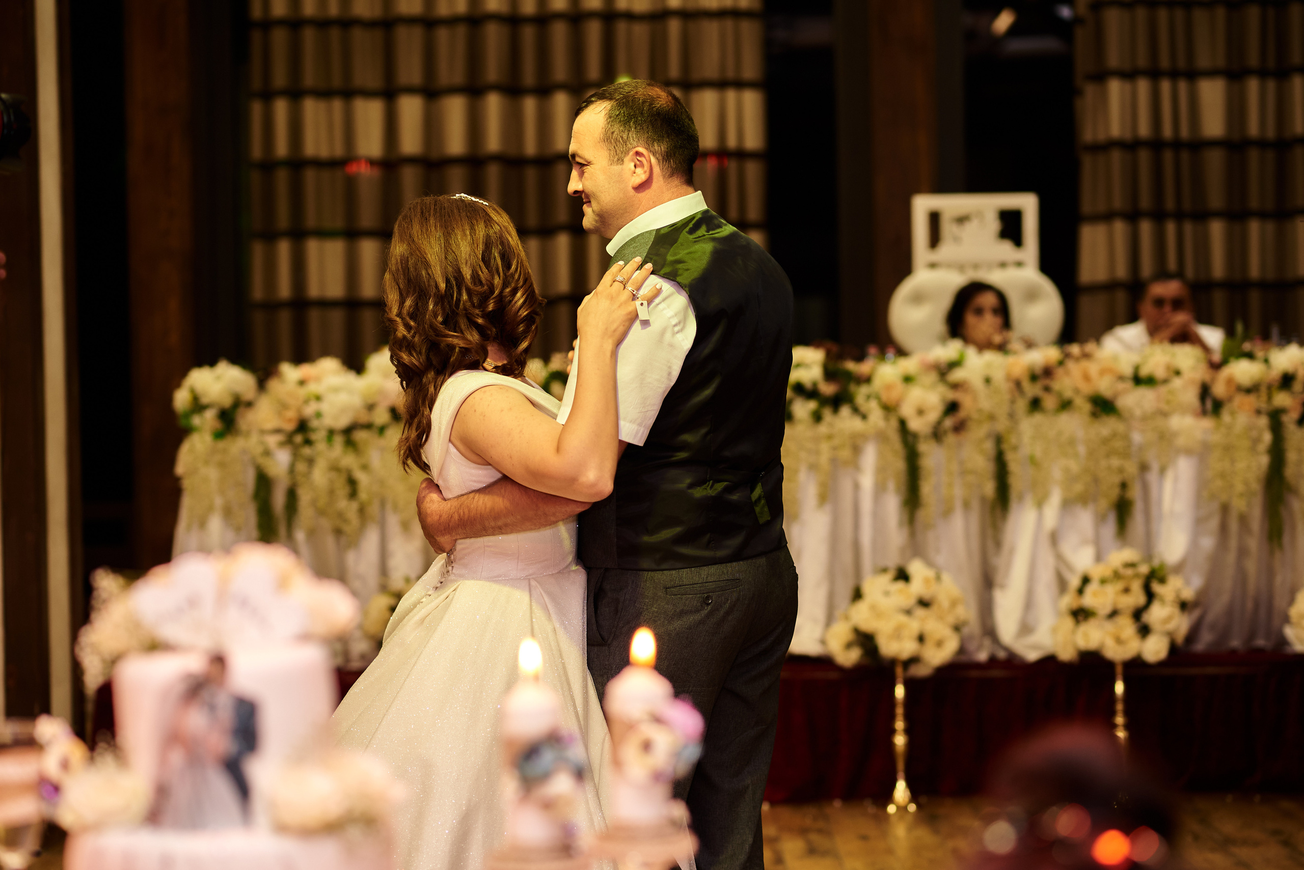 Свадебная фотосессия. Свадебный и семейный фотограф в Москве