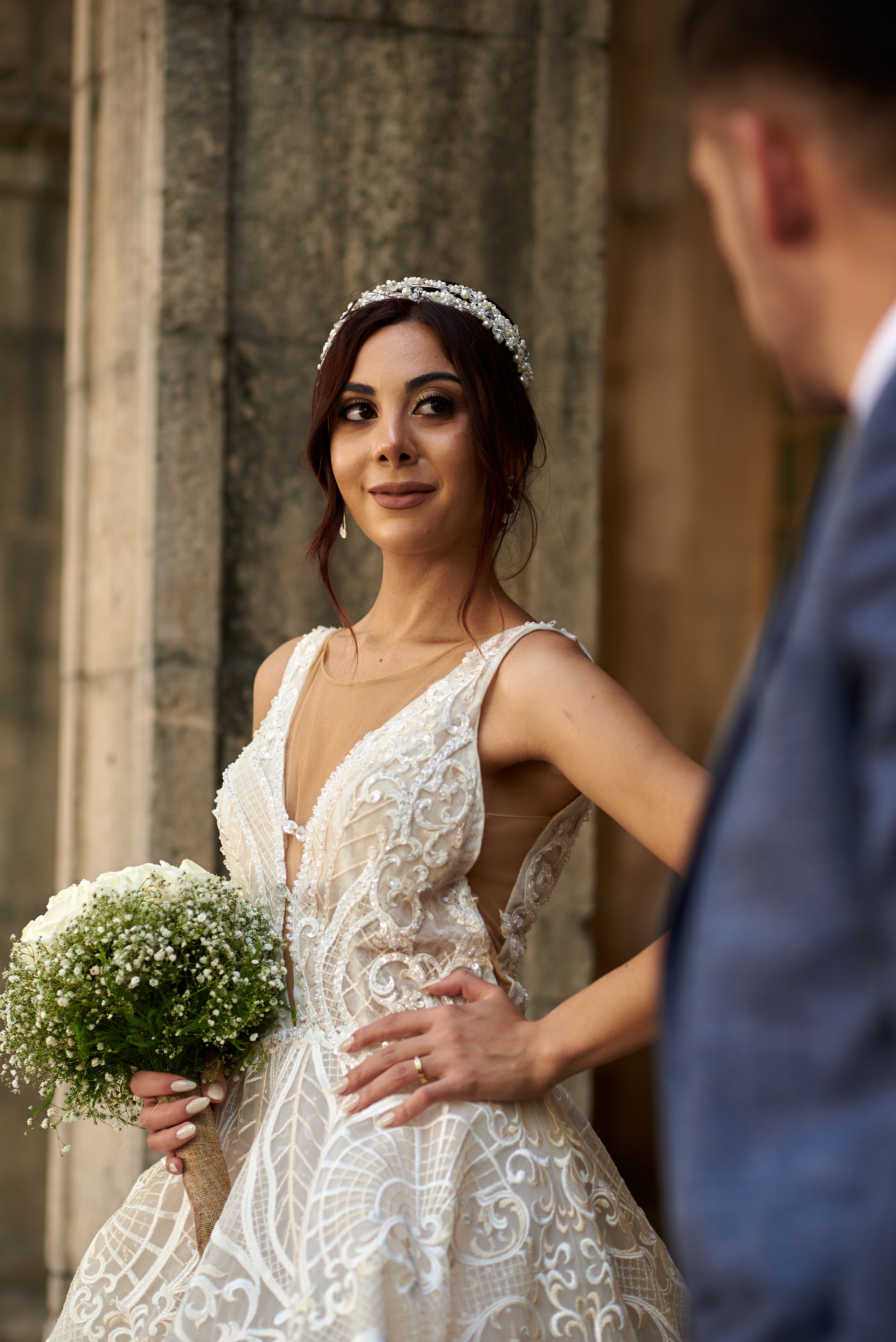 Свадебный и семейный фотограф в Москве