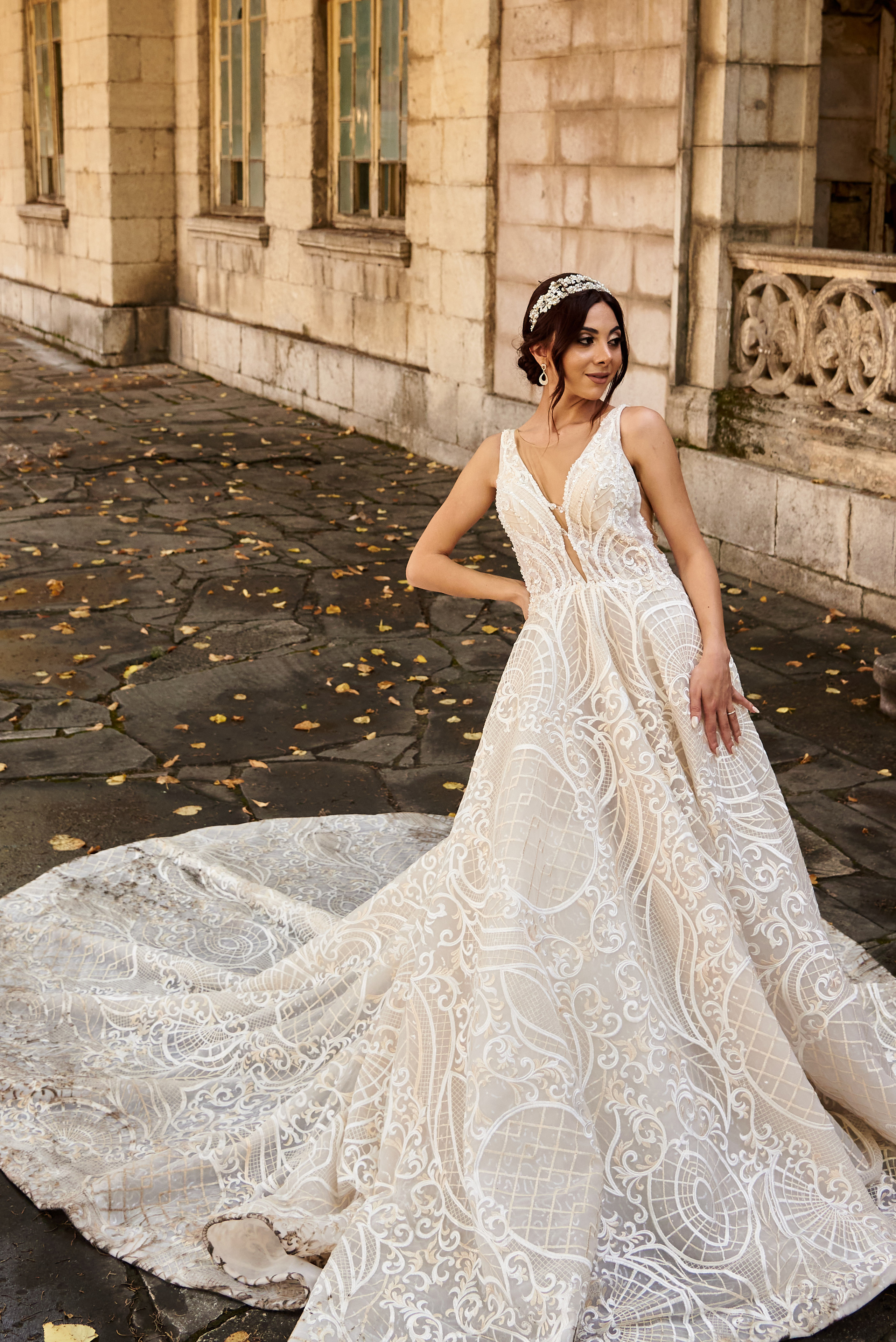 Свадебный и семейный фотограф в Москве