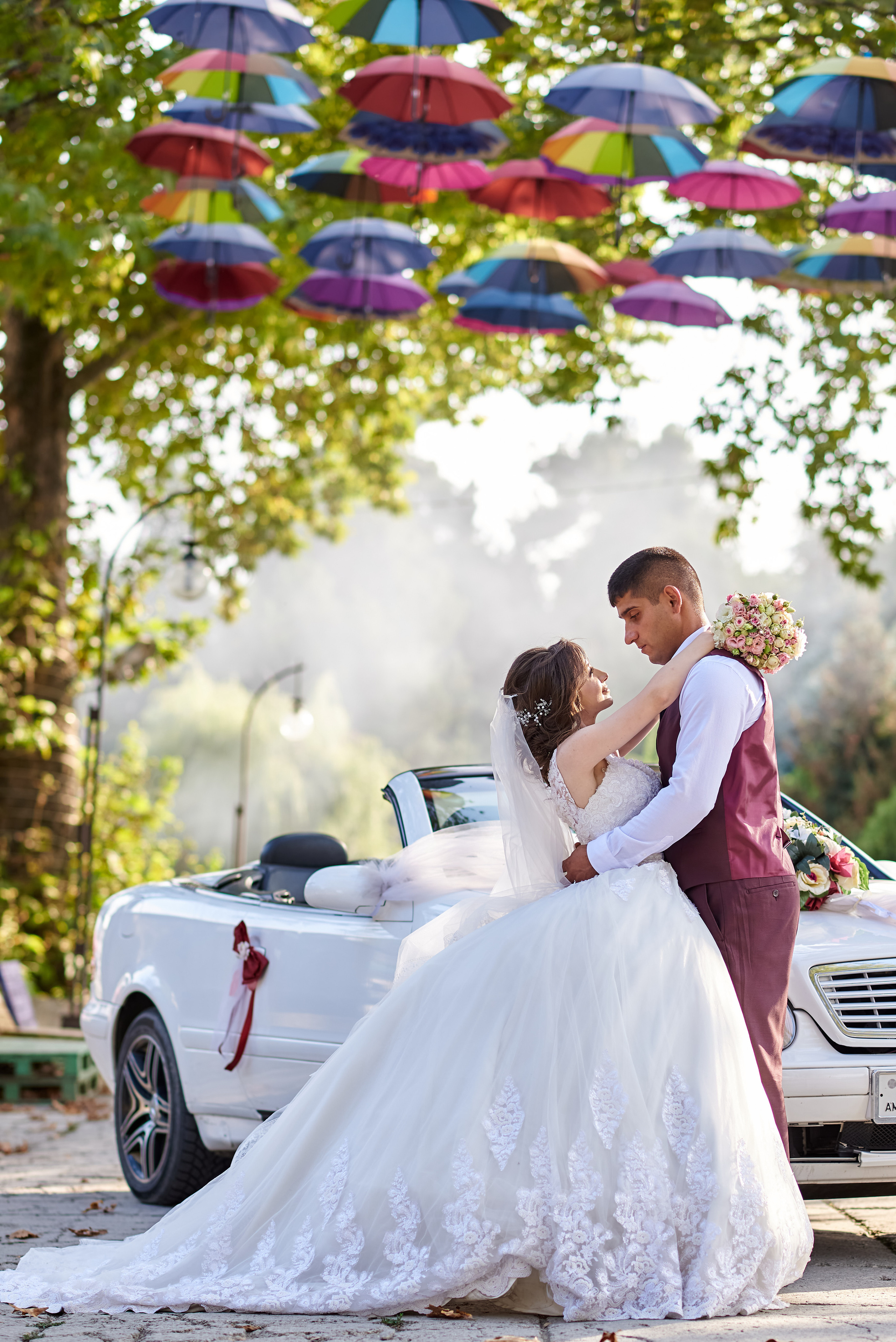 Свадебная фотосессия. Свадебный и семейный фотограф в Москве