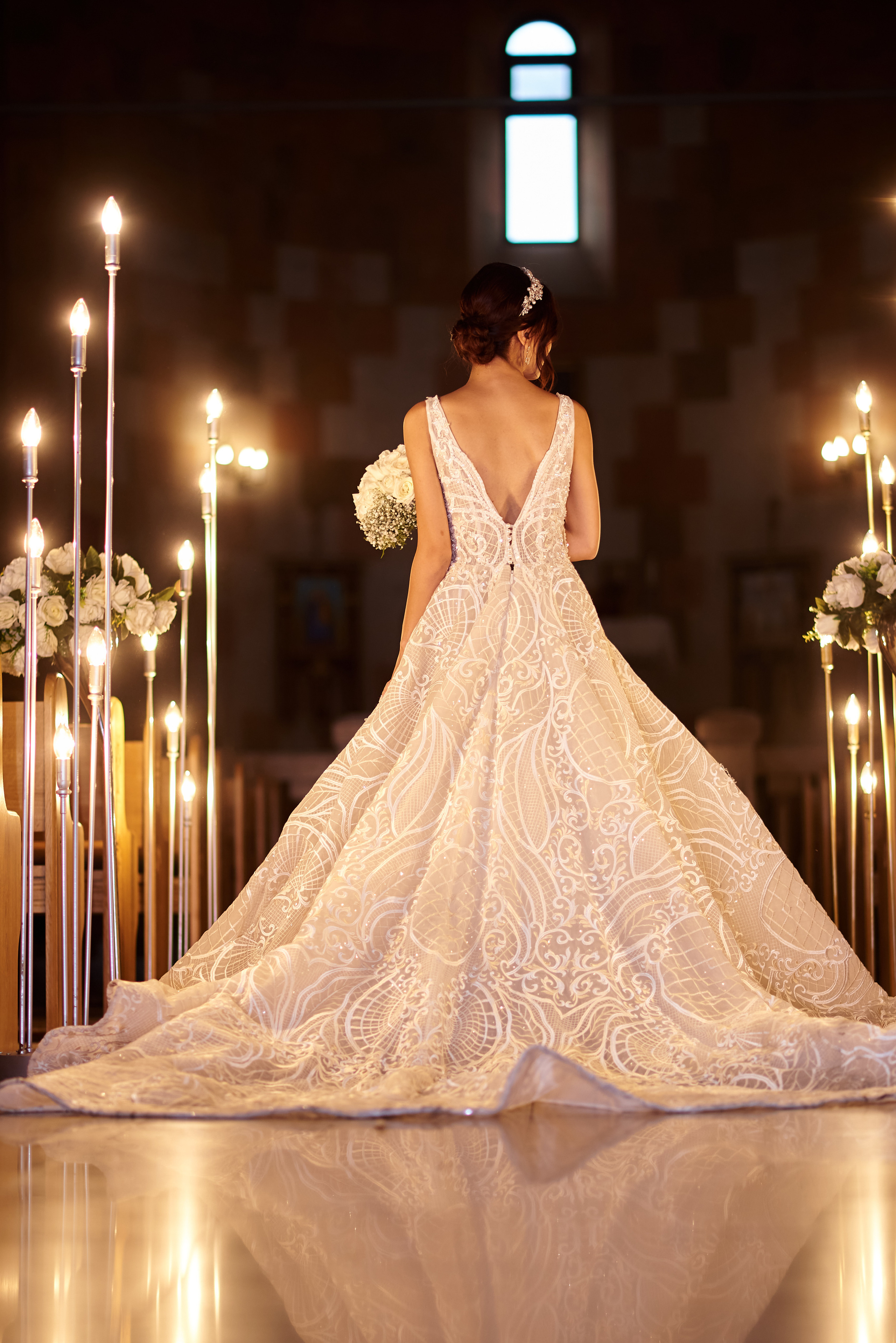 Свадебная фотосессия. Свадебный и семейный фотограф в Москве