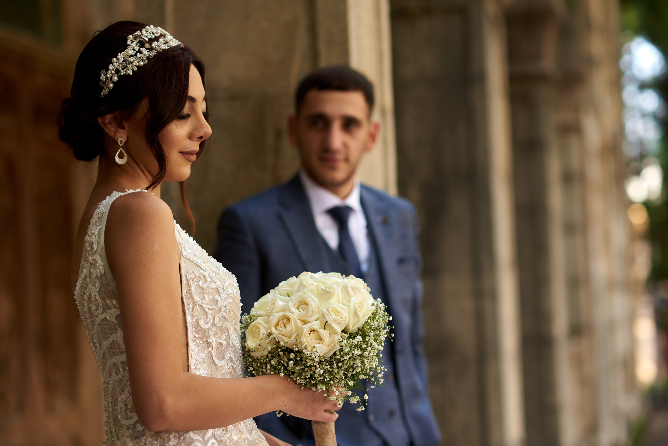 Свадебный и семейный фотограф в Москве