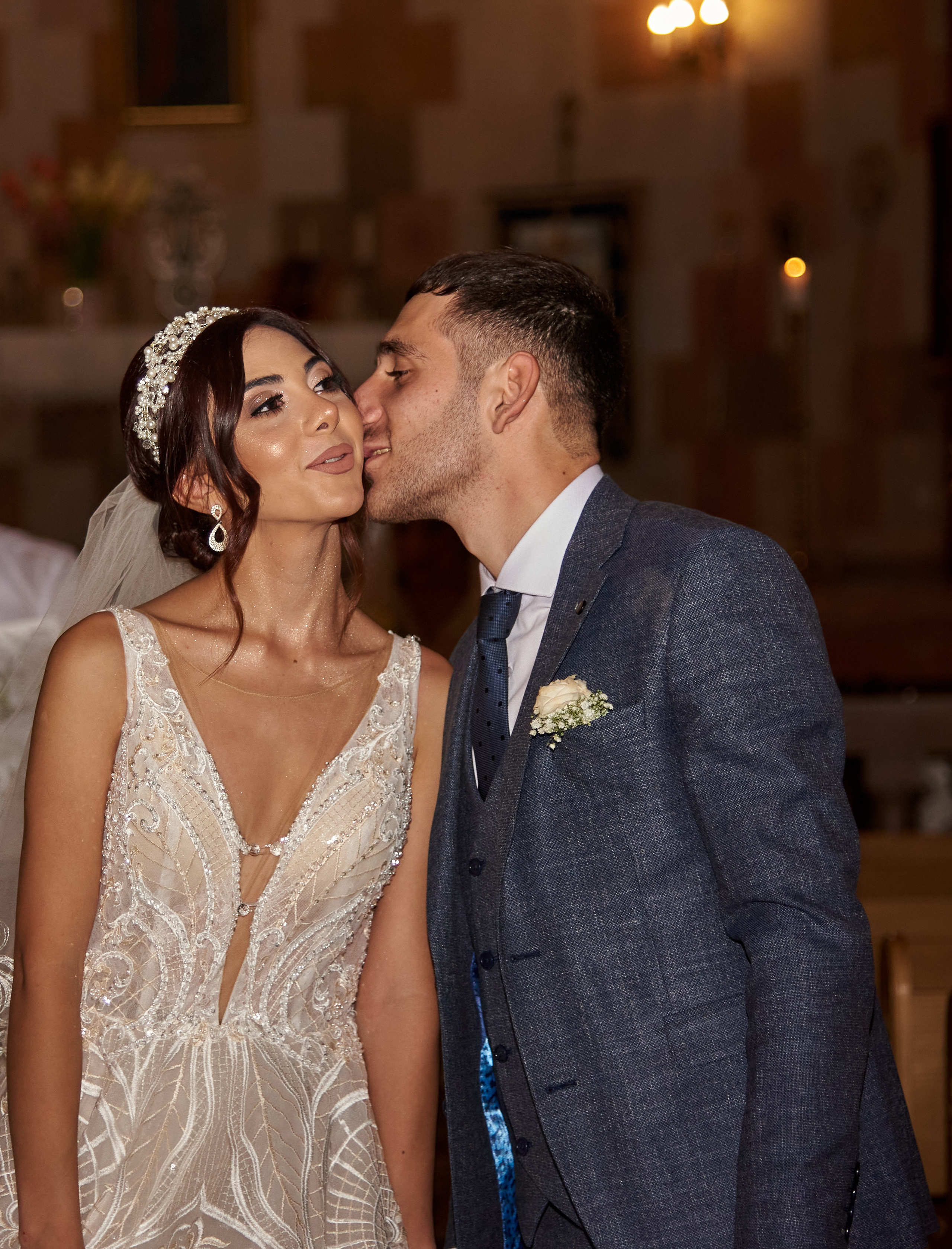 Свадебный и семейный фотограф в Москве