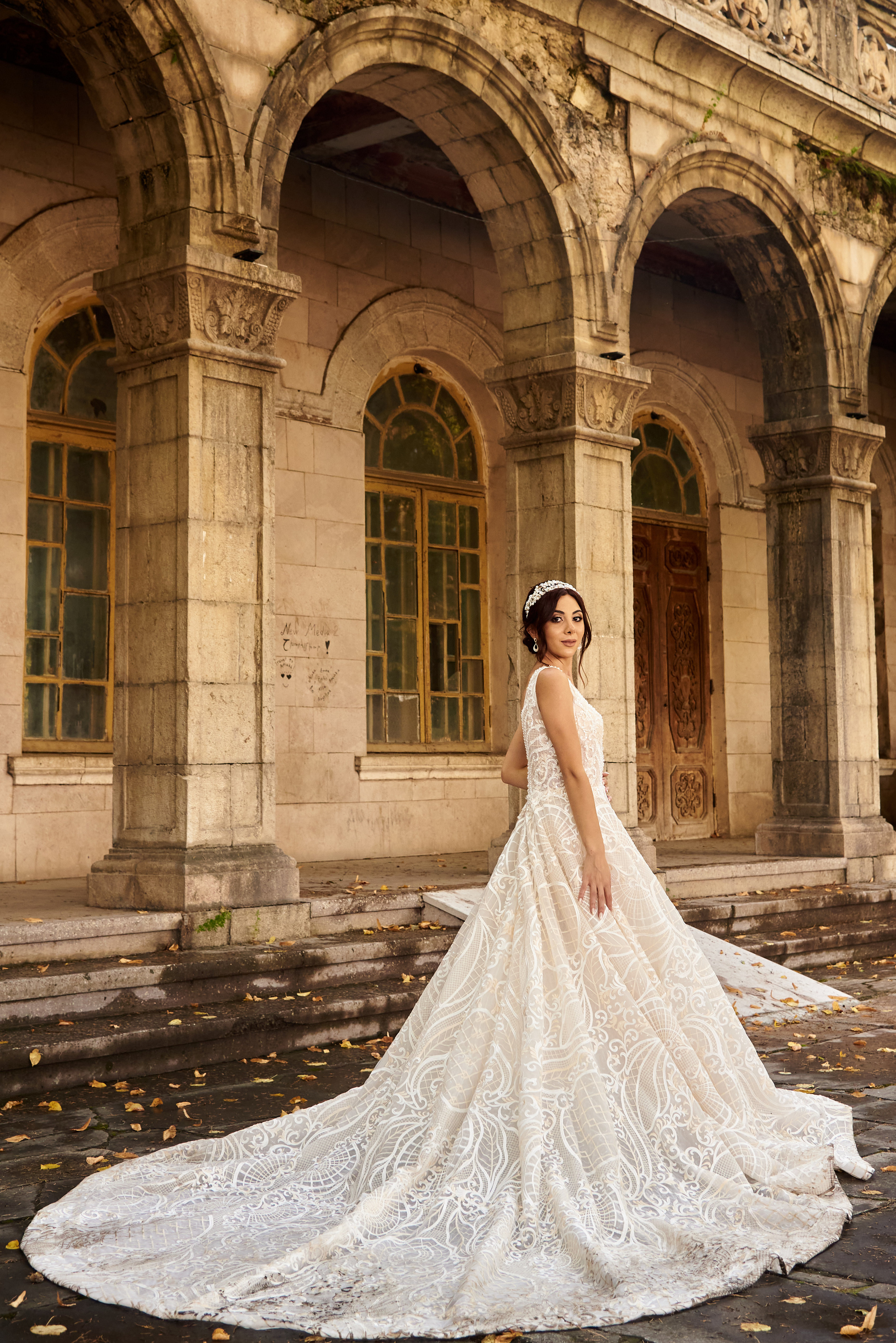 Свадебный и семейный фотограф в Москве