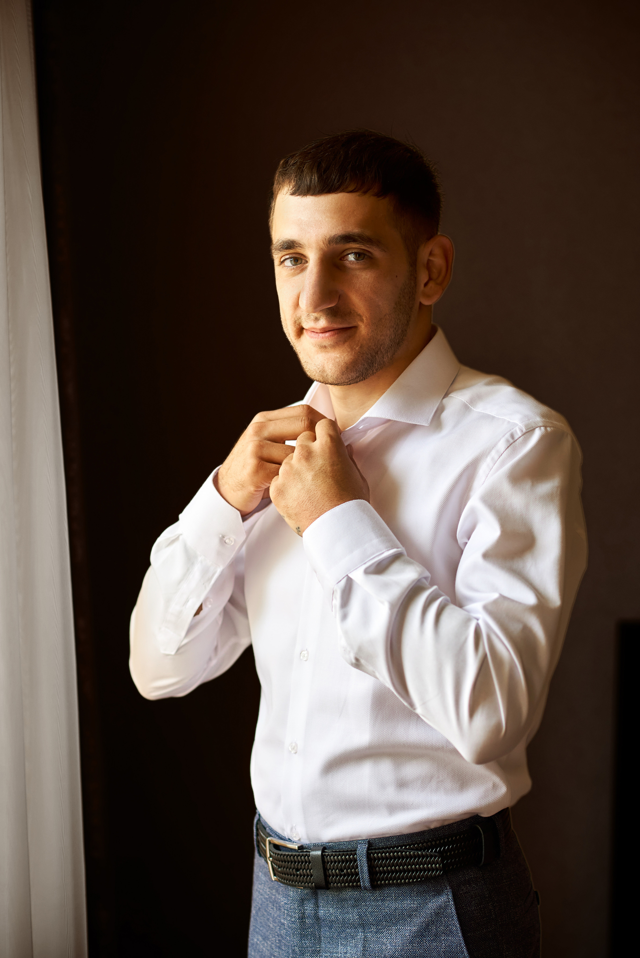 Свадебный и семейный фотограф в Москве