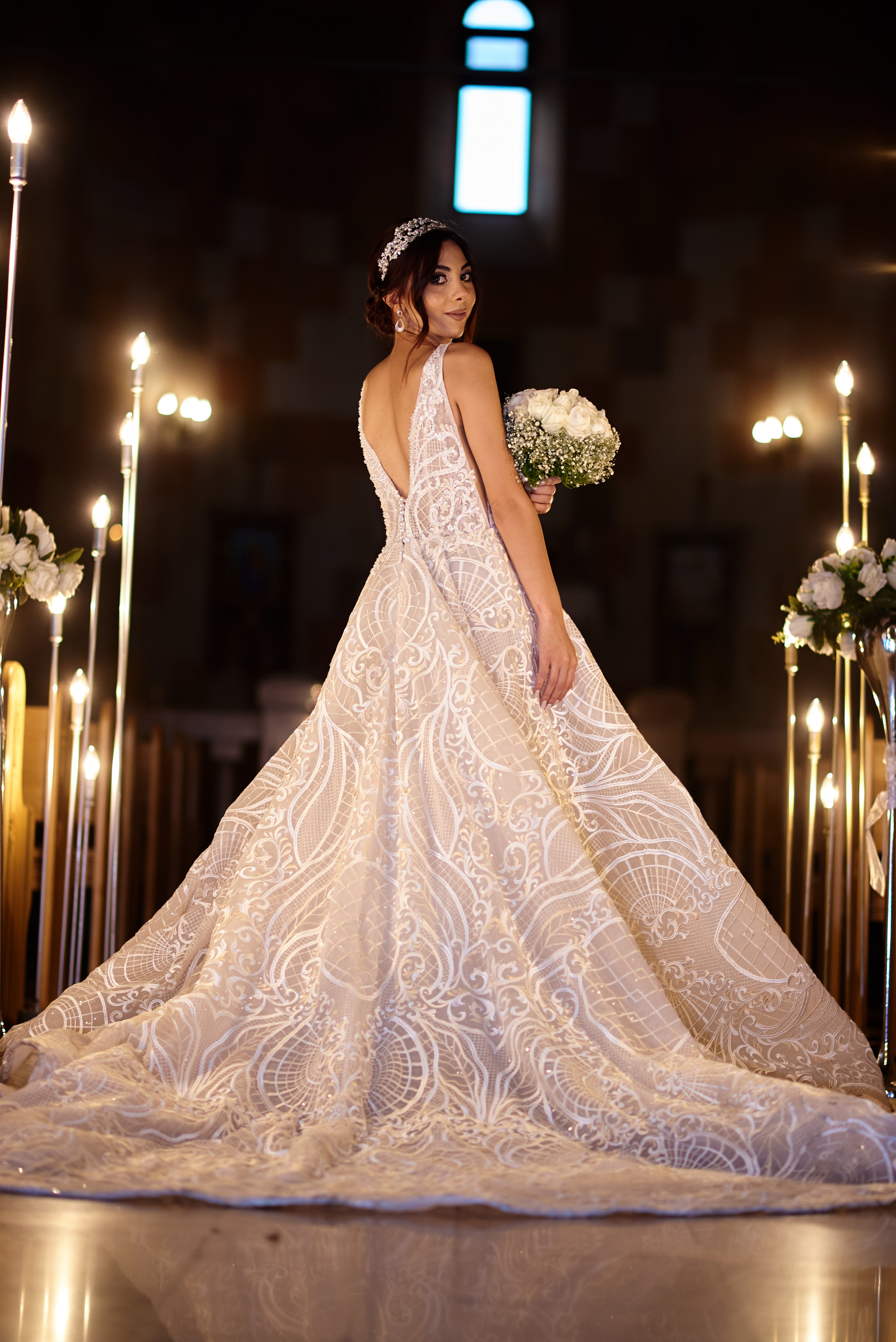 Свадебный и семейный фотограф в Москве