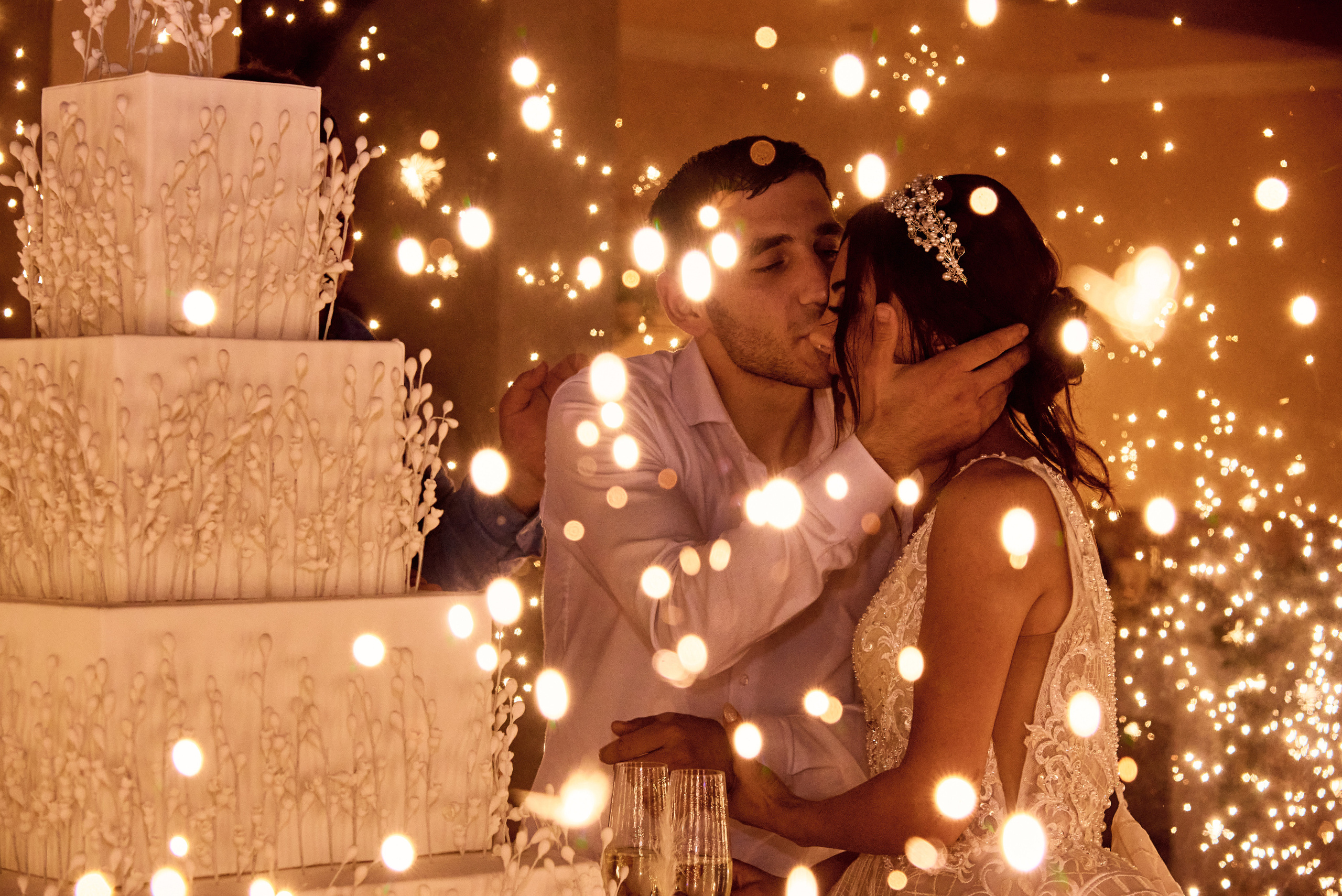 Свадебный и семейный фотограф в Москве