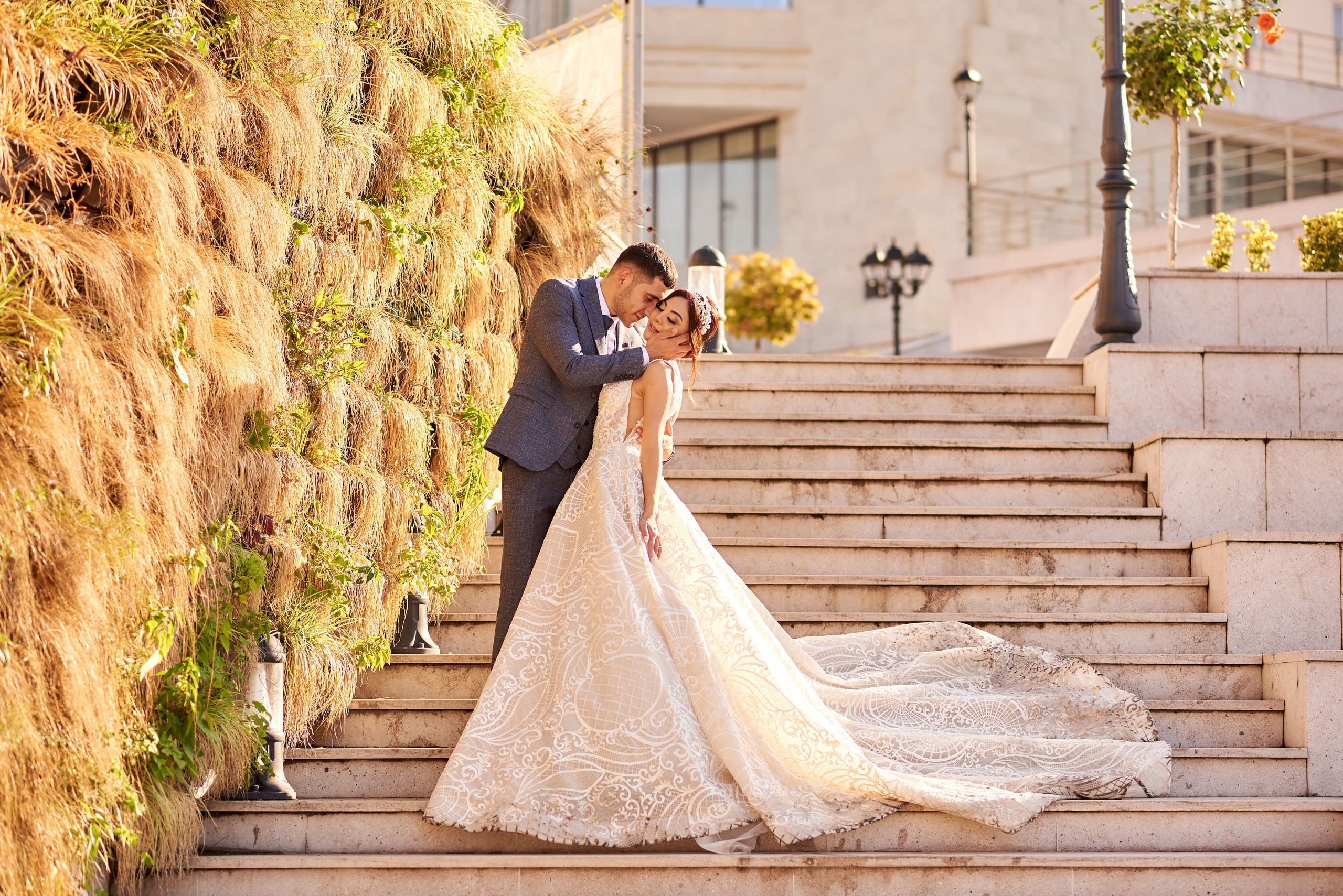 Свадебный и семейный фотограф в Москве