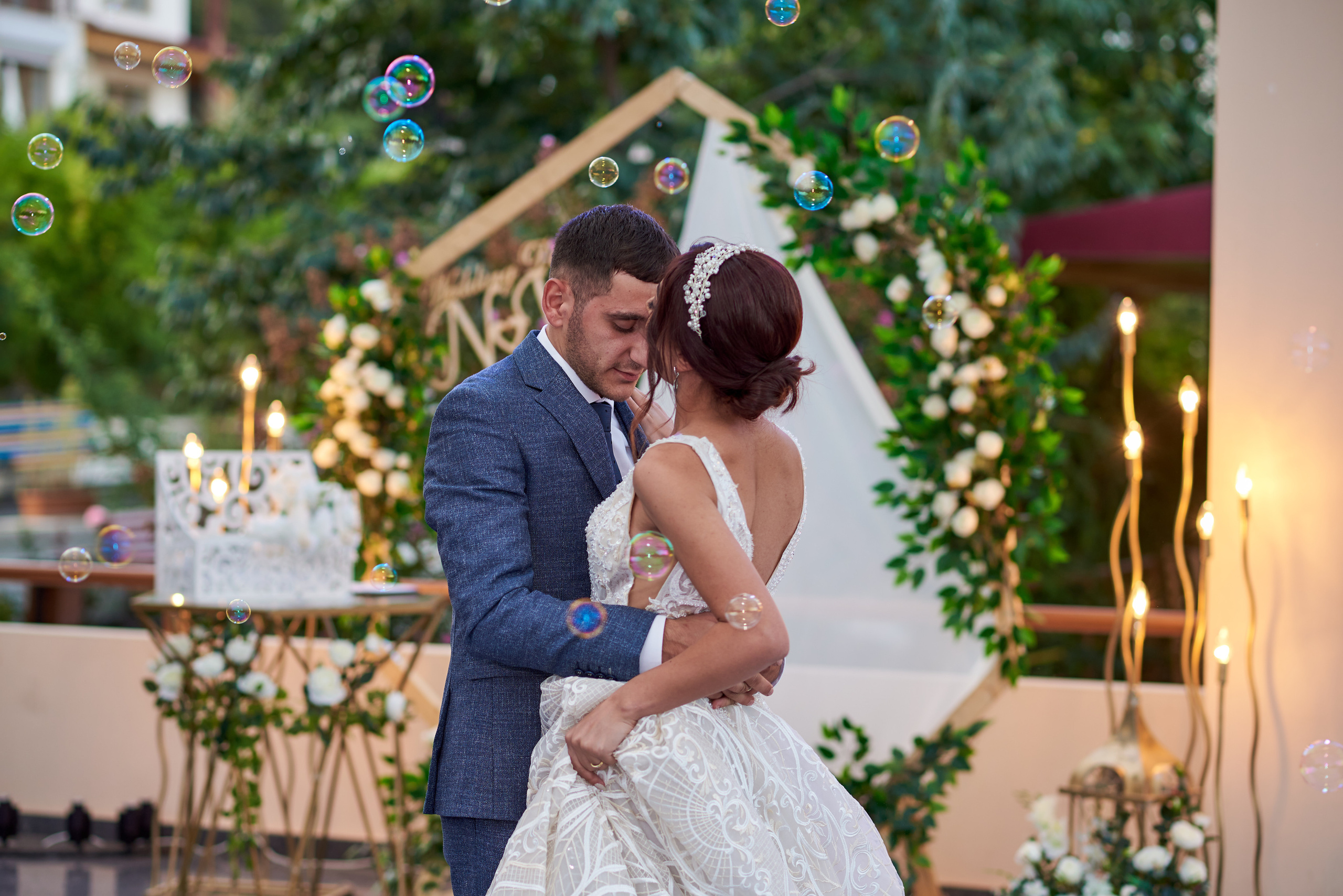 Свадебный и семейный фотограф в Москве