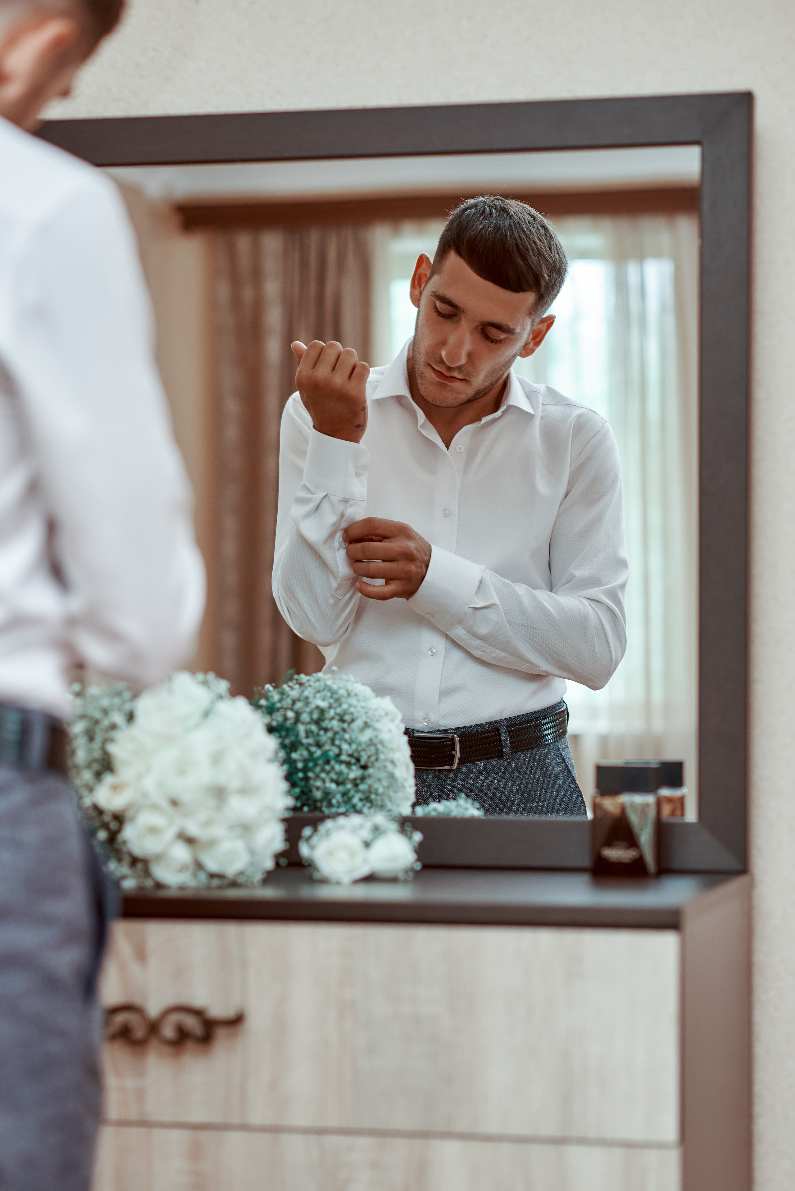 Свадебный и семейный фотограф в Москве