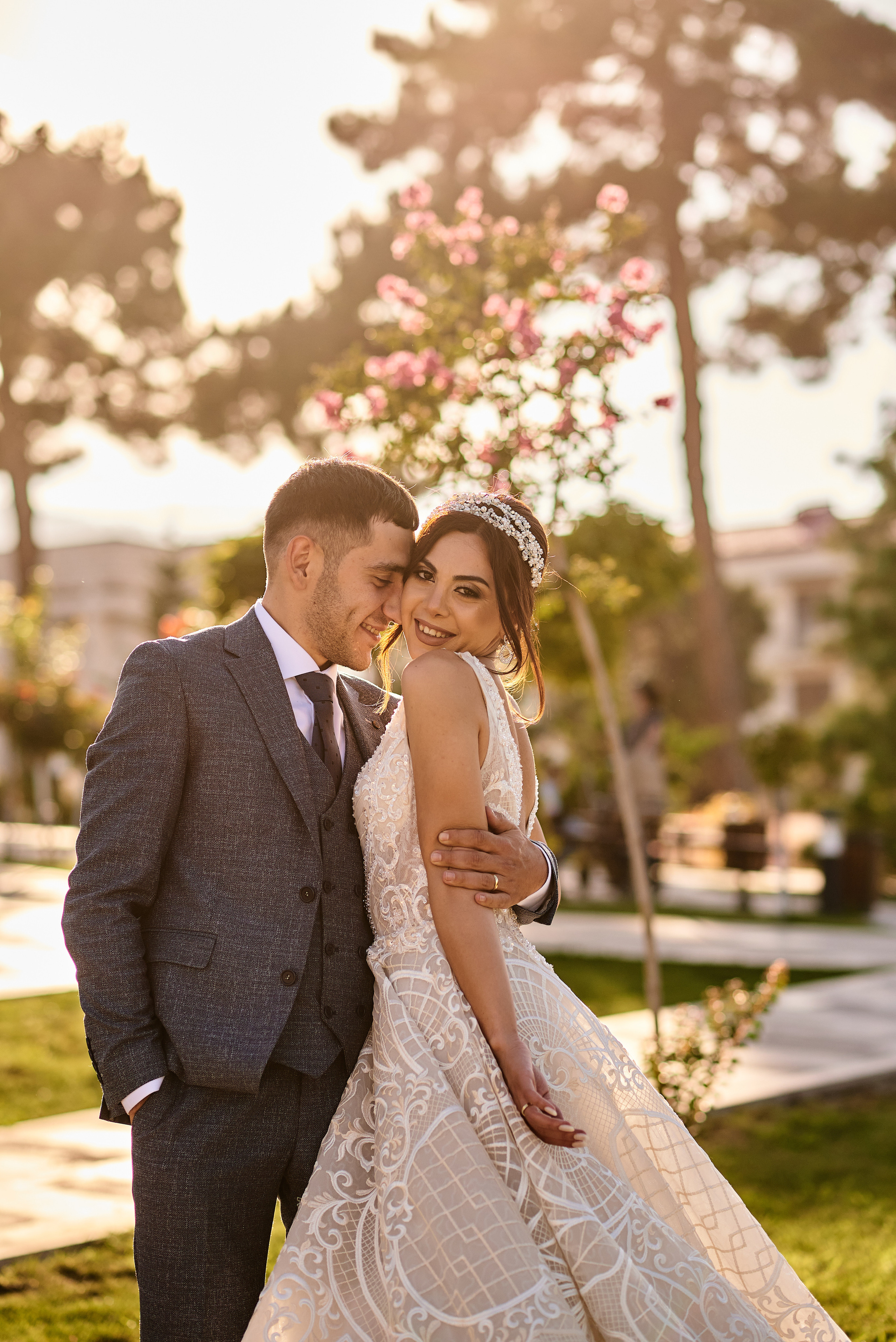 Свадебный и семейный фотограф в Москве