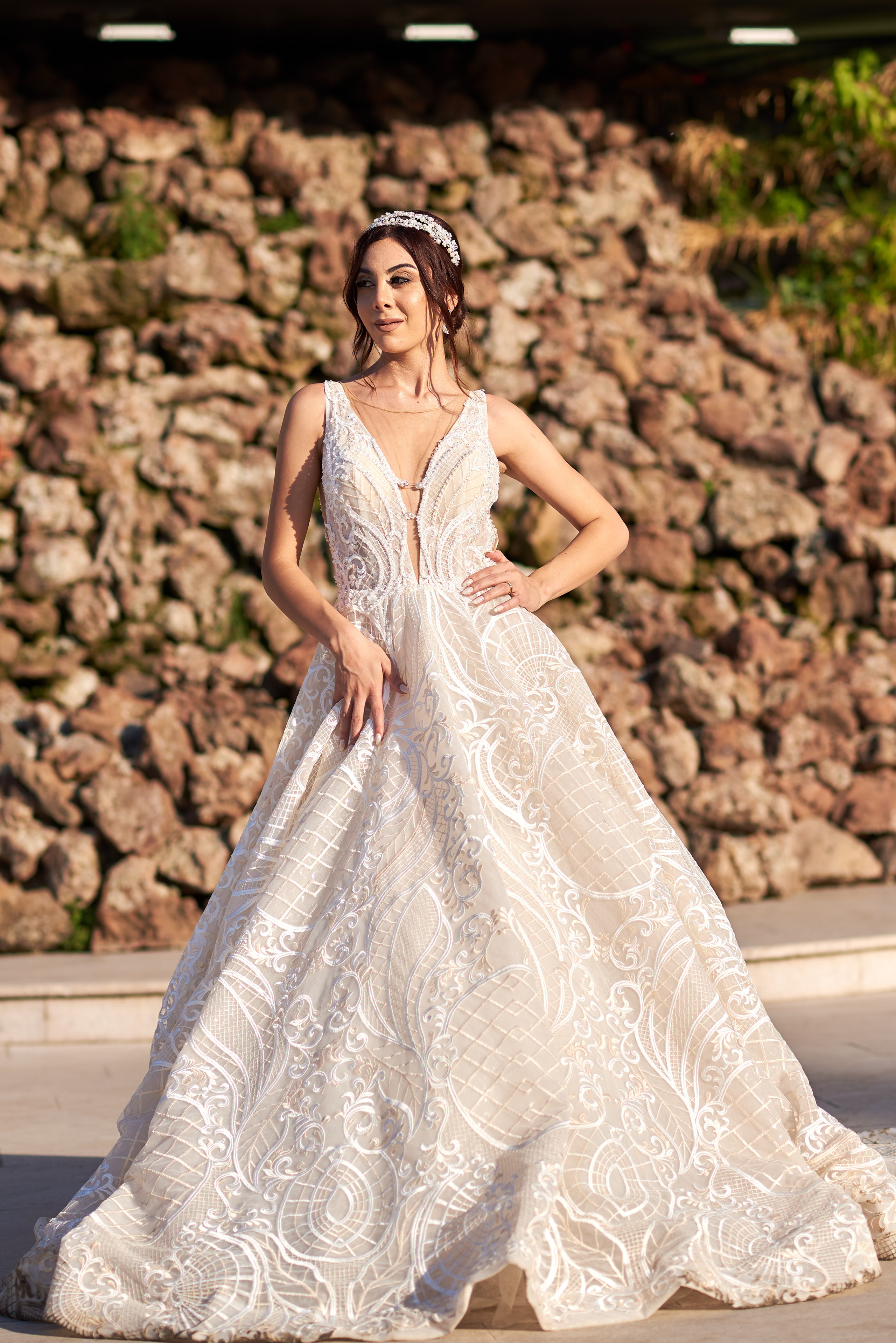 Свадебный и семейный фотограф в Москве