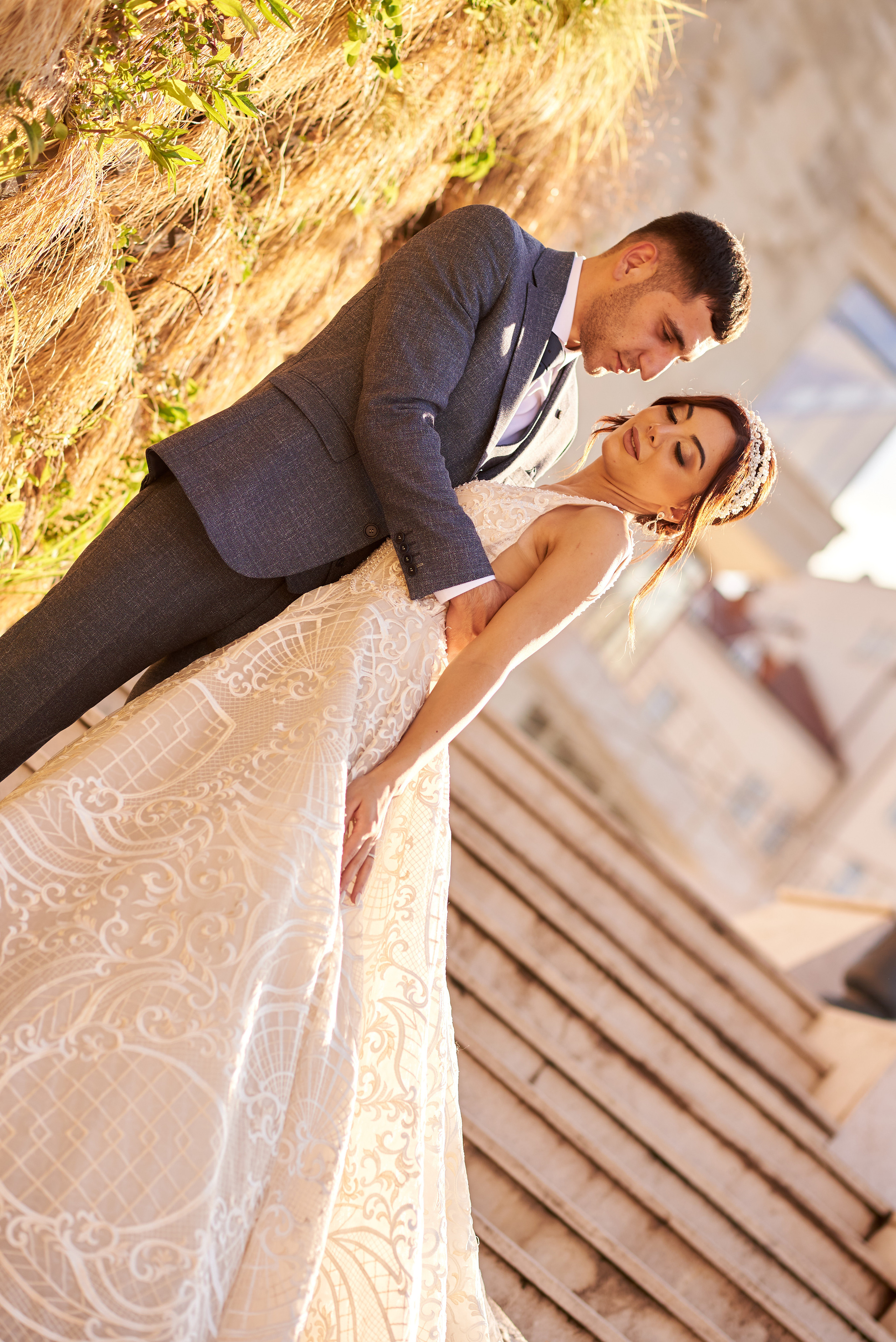 Свадебный и семейный фотограф в Москве