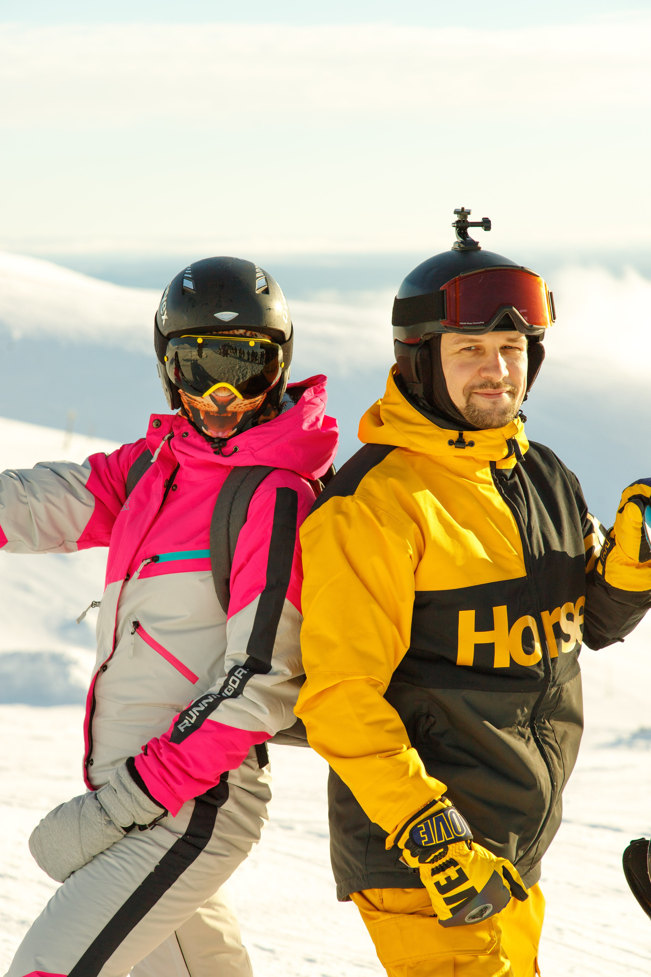 Hib Tour — автобусные туры в Хибины. Фотоотчет туры. Коммерческий Фотограф Виктор Фоменых