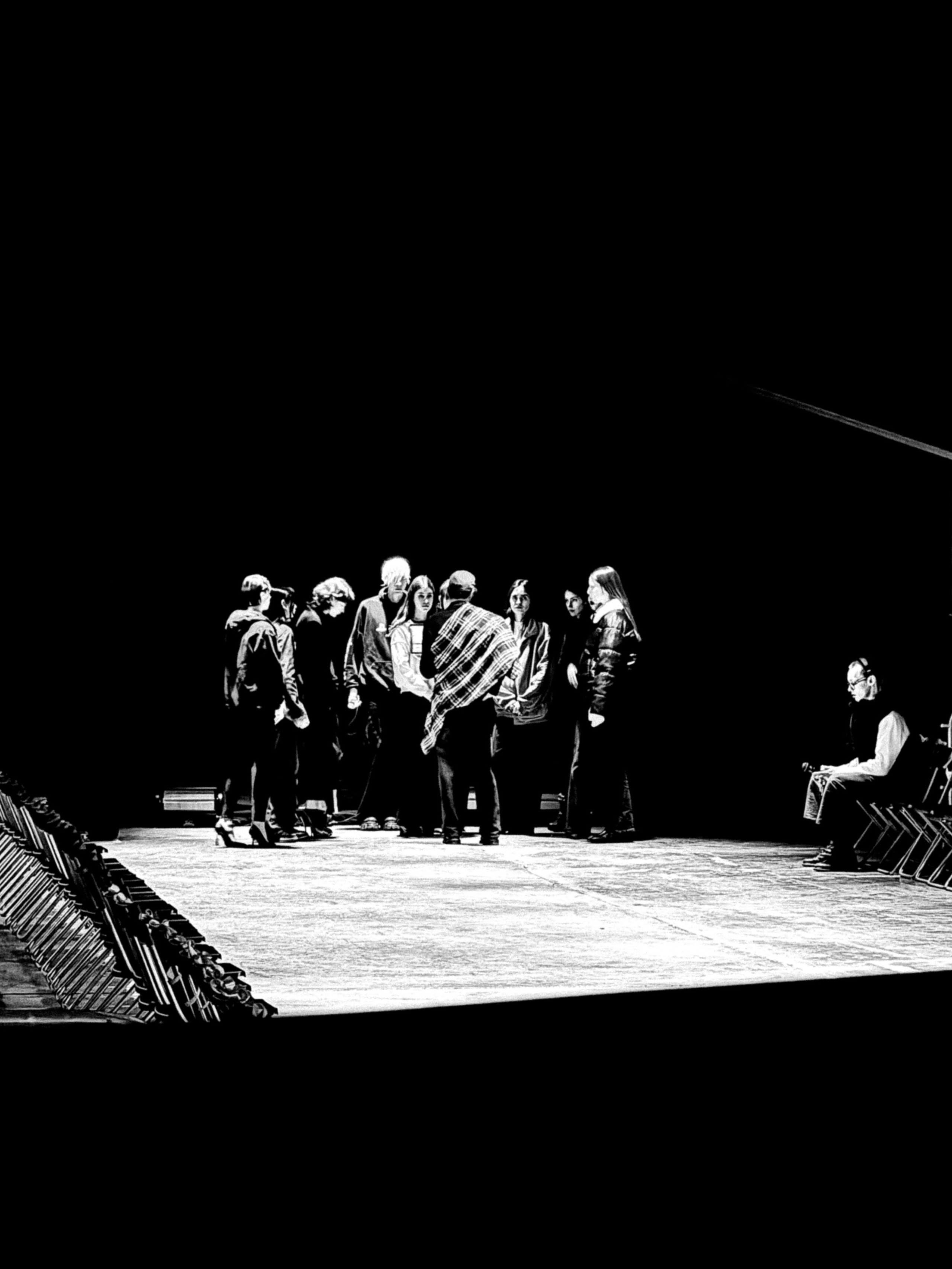 AUXI AFTERMIND 2025. Коммерческий Фотограф Виктор Фоменых