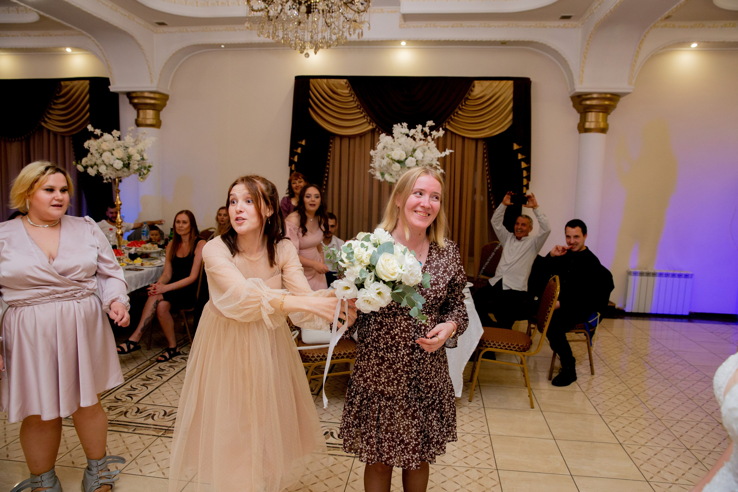 V & V. Фотограф, видеограф в Челябинске Глеб Хазиев