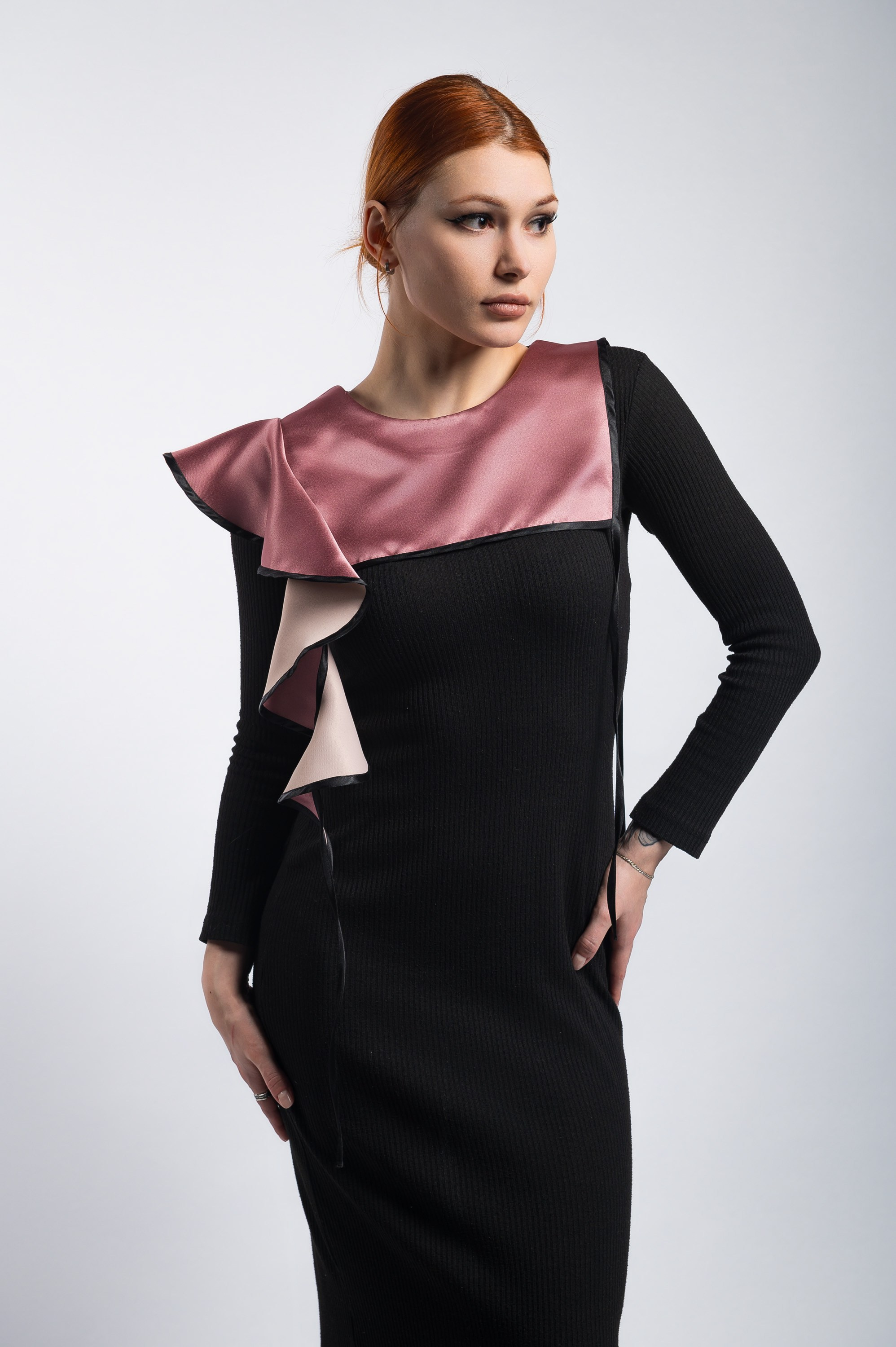 Рюши. Главная