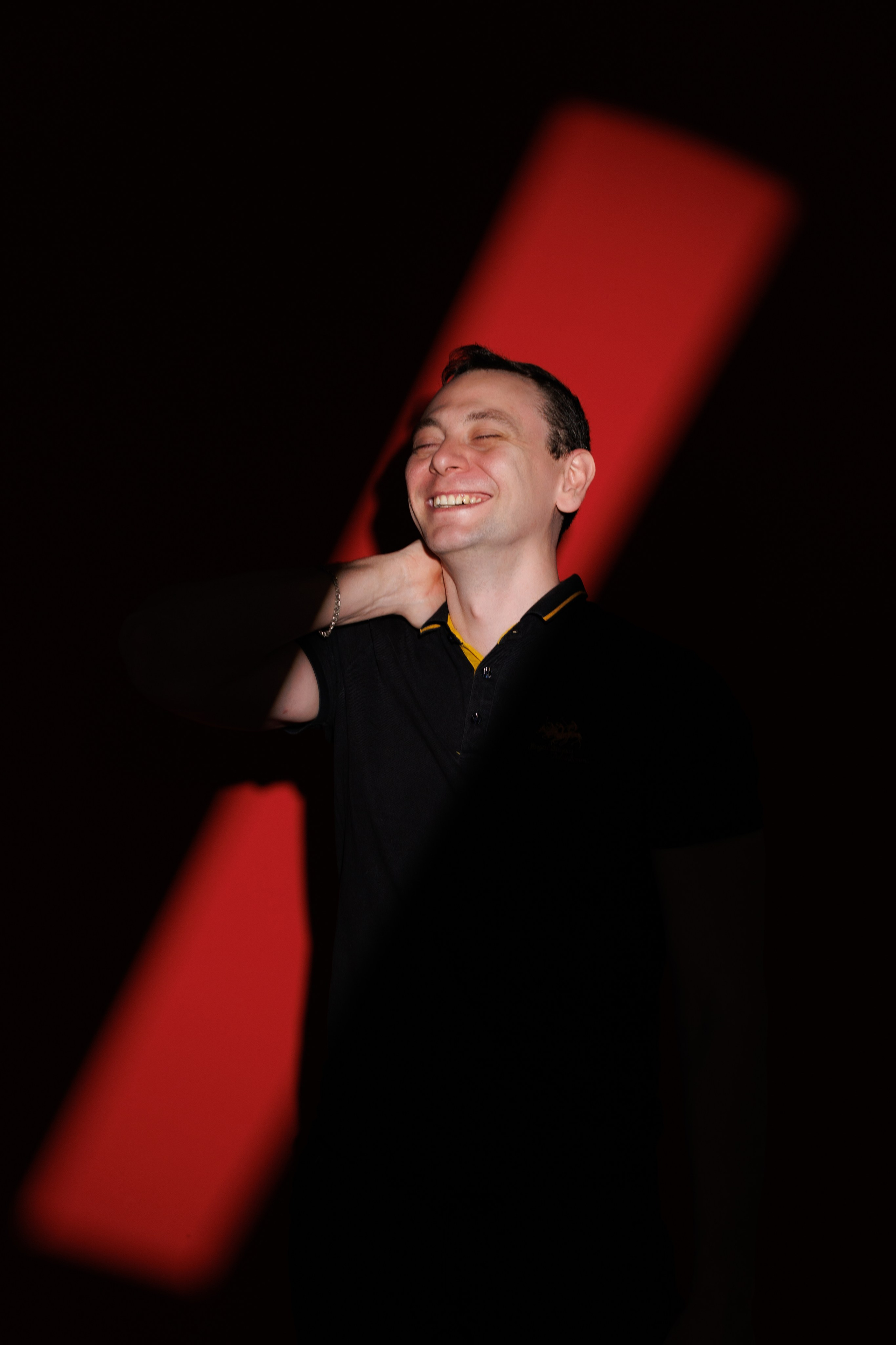 Михаил. Фотограф Макс Яньшин|Ростов-на-Дону