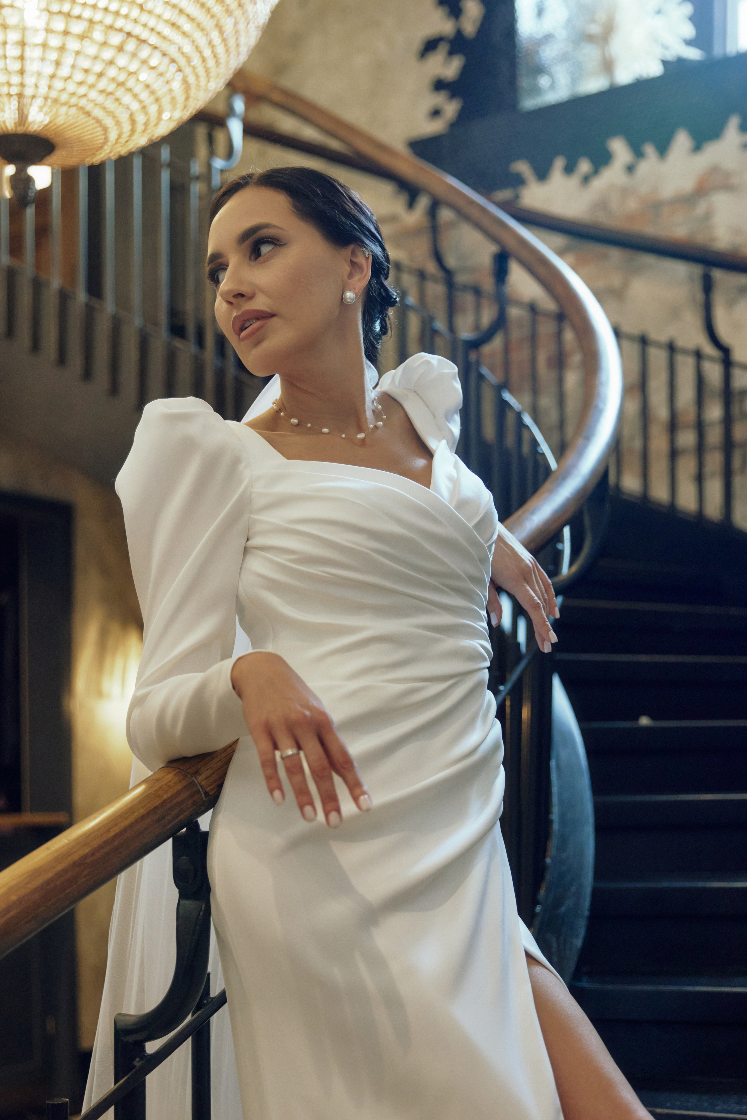 LINES. Дмитрий Мазуркевич: Профессиональный Репортажный Фотограф