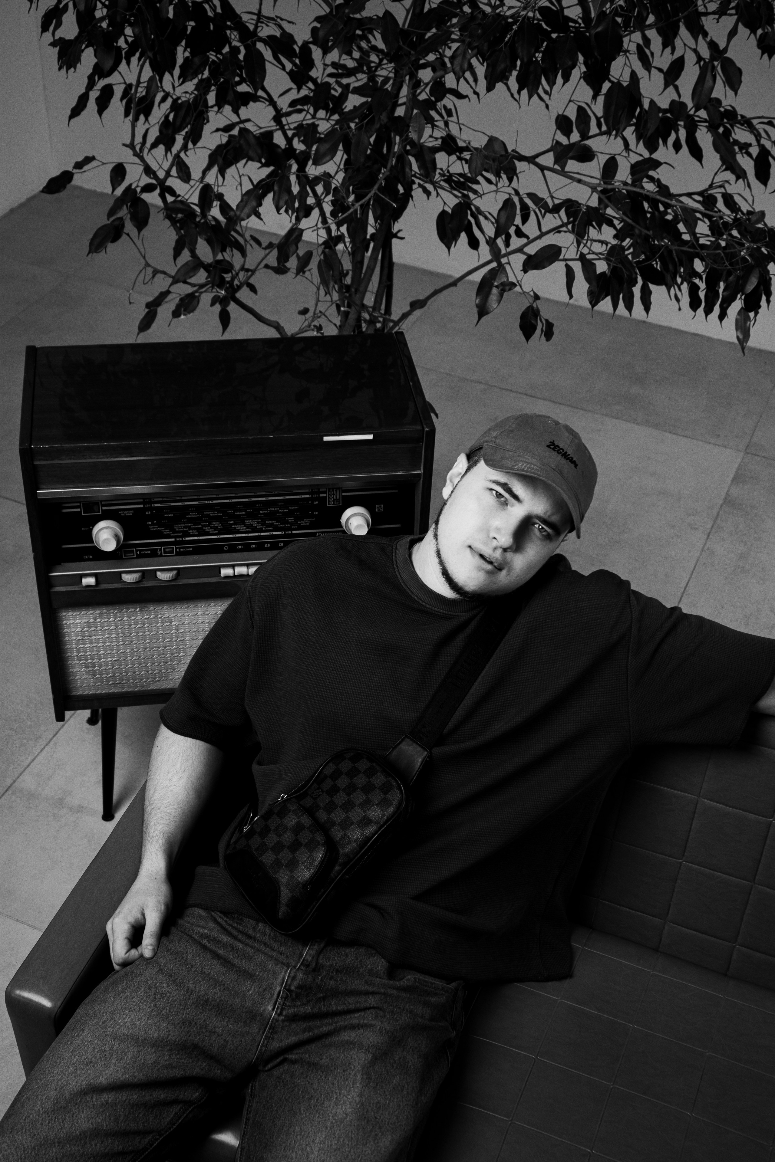 Fimonstr — Фотограф