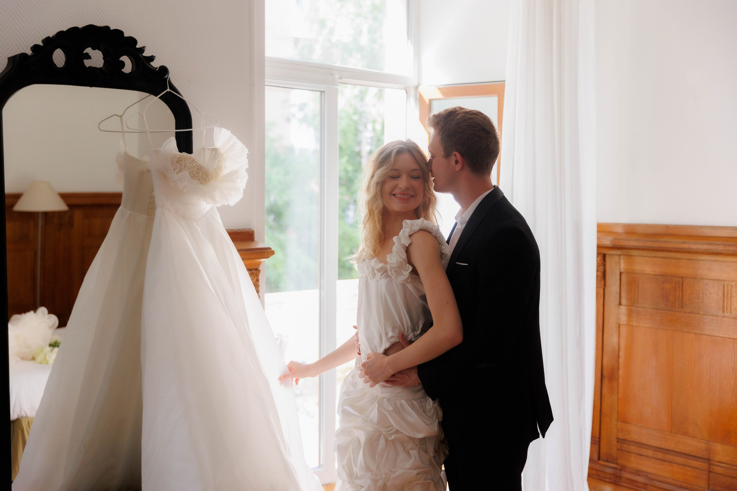 Павел и Инна. Фотограф/ видеограф Катя Ильина Калуга