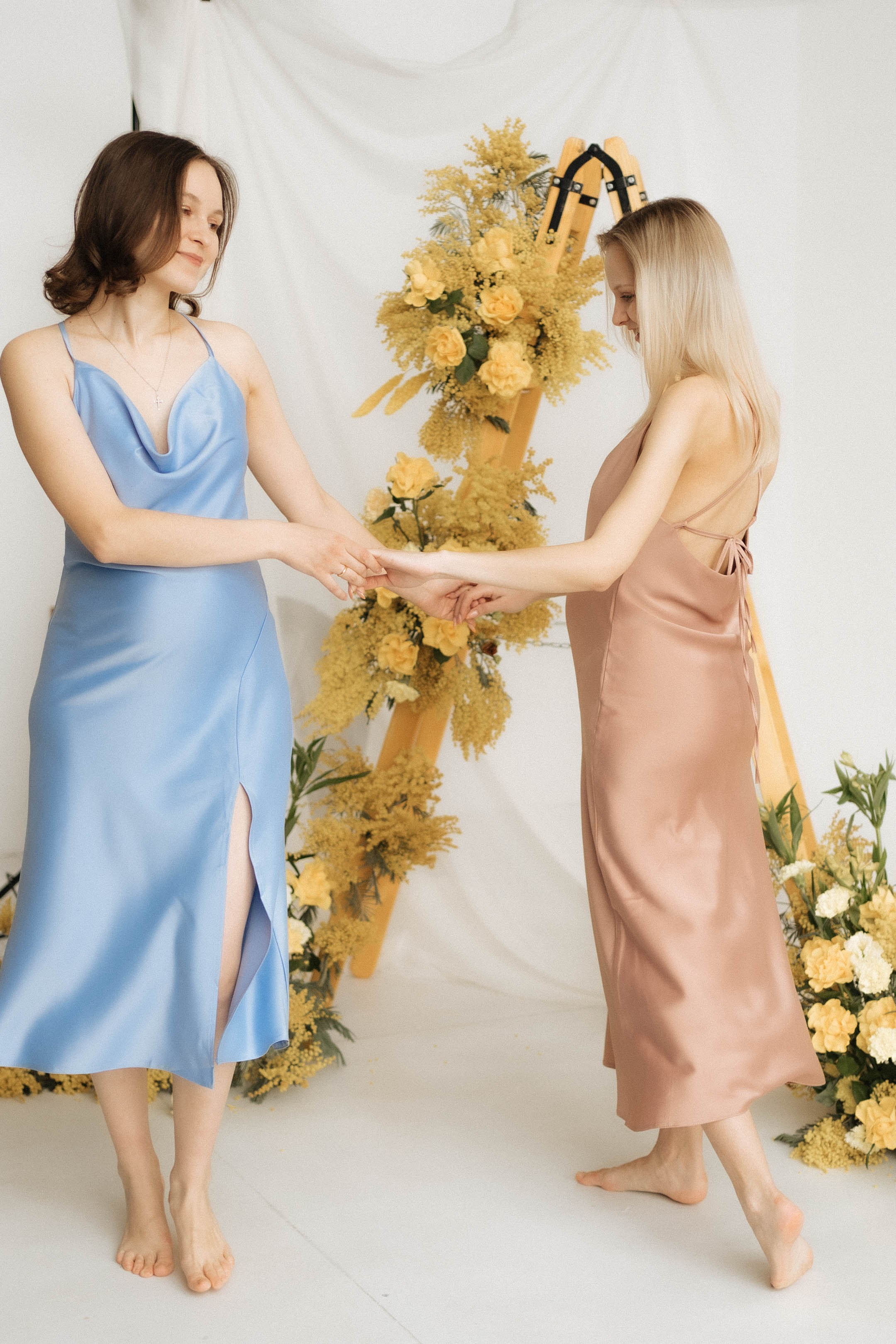 Нежность. Фотограф/ видеограф Катя Ильина Калуга