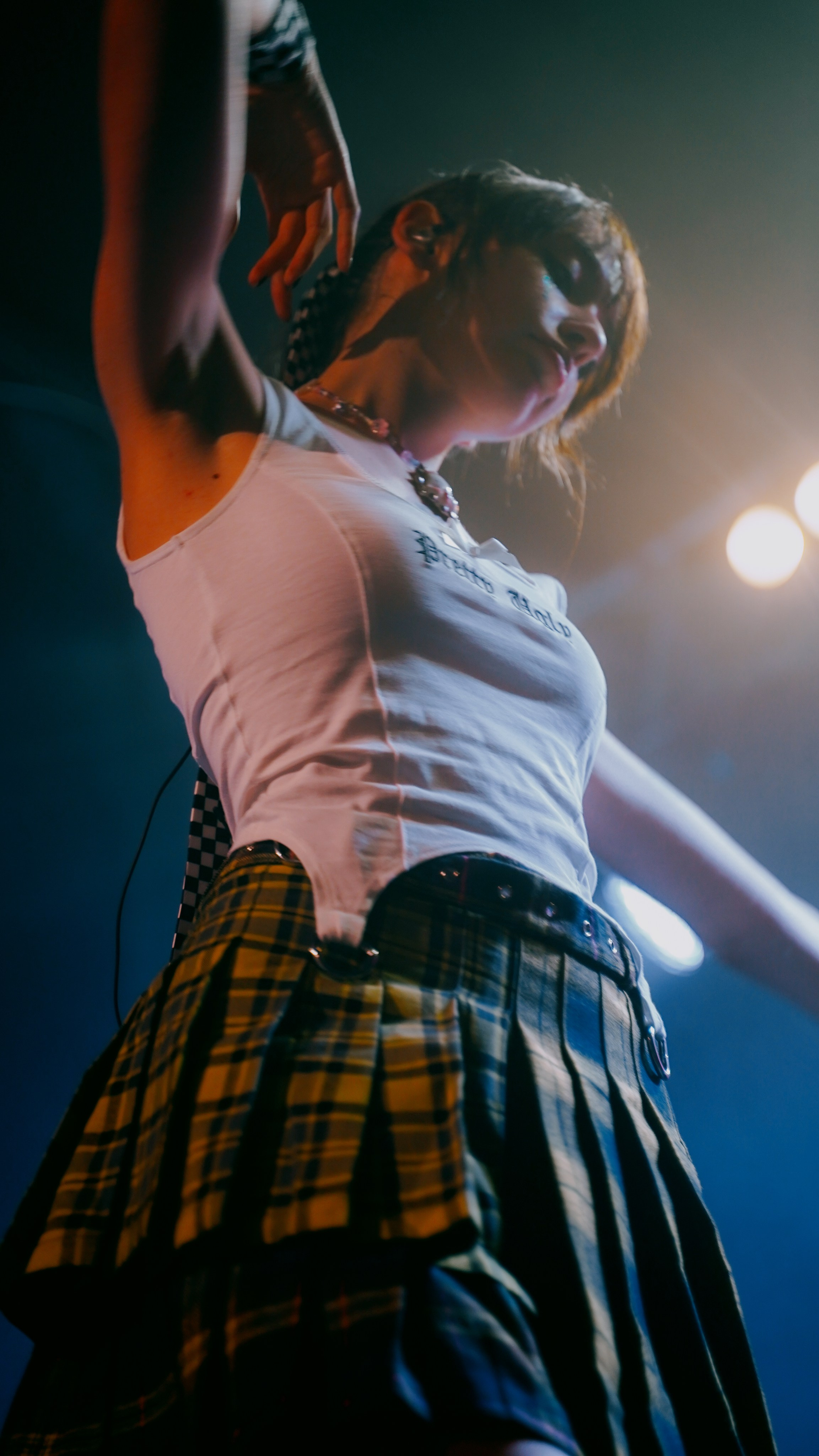 Mirele. Репортажный фотограф мероприятий и концертов в Екатеринбурге