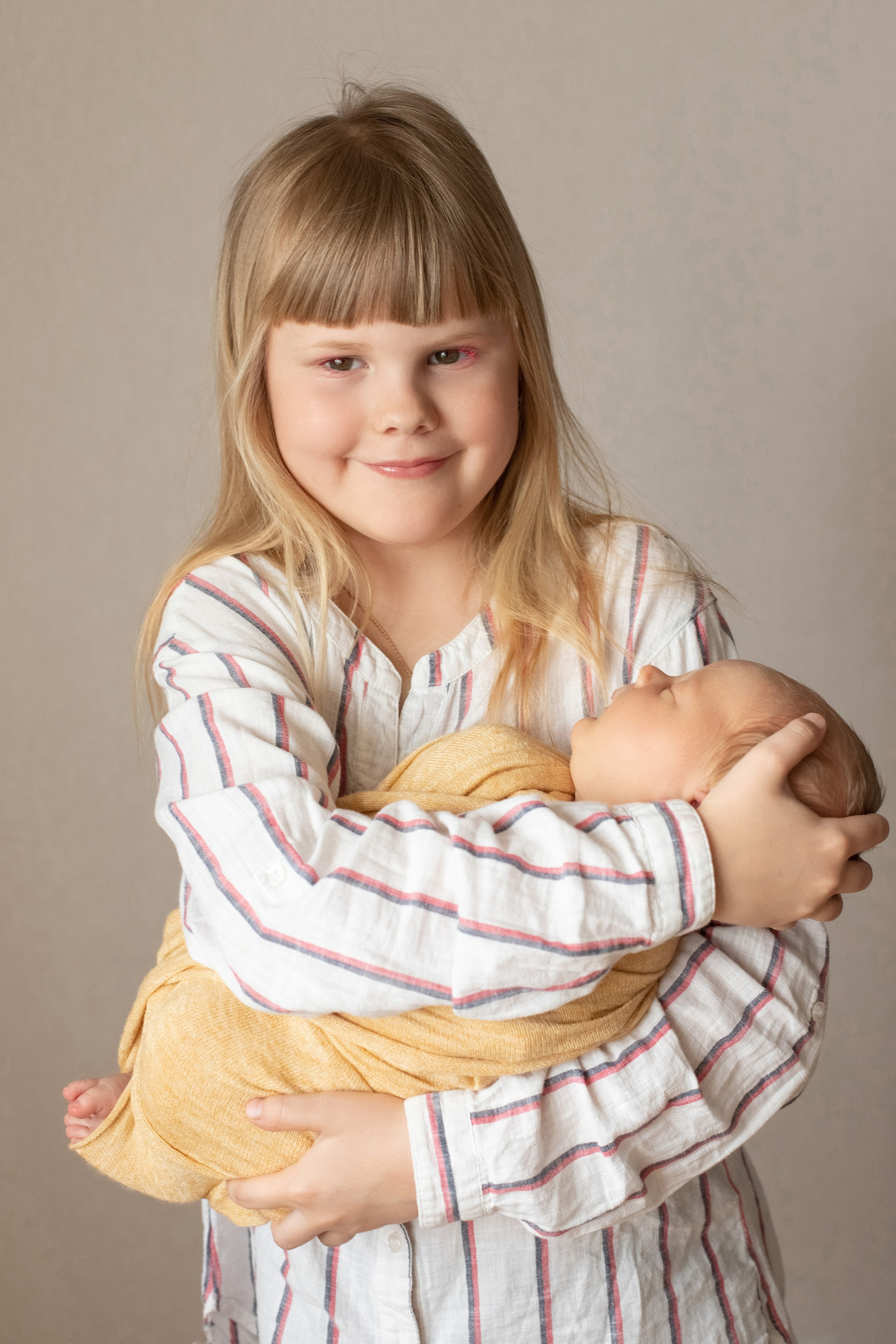 Александра ИТОГО. Фотограф новорожденных в Екатеринбурге Татьяна Продан