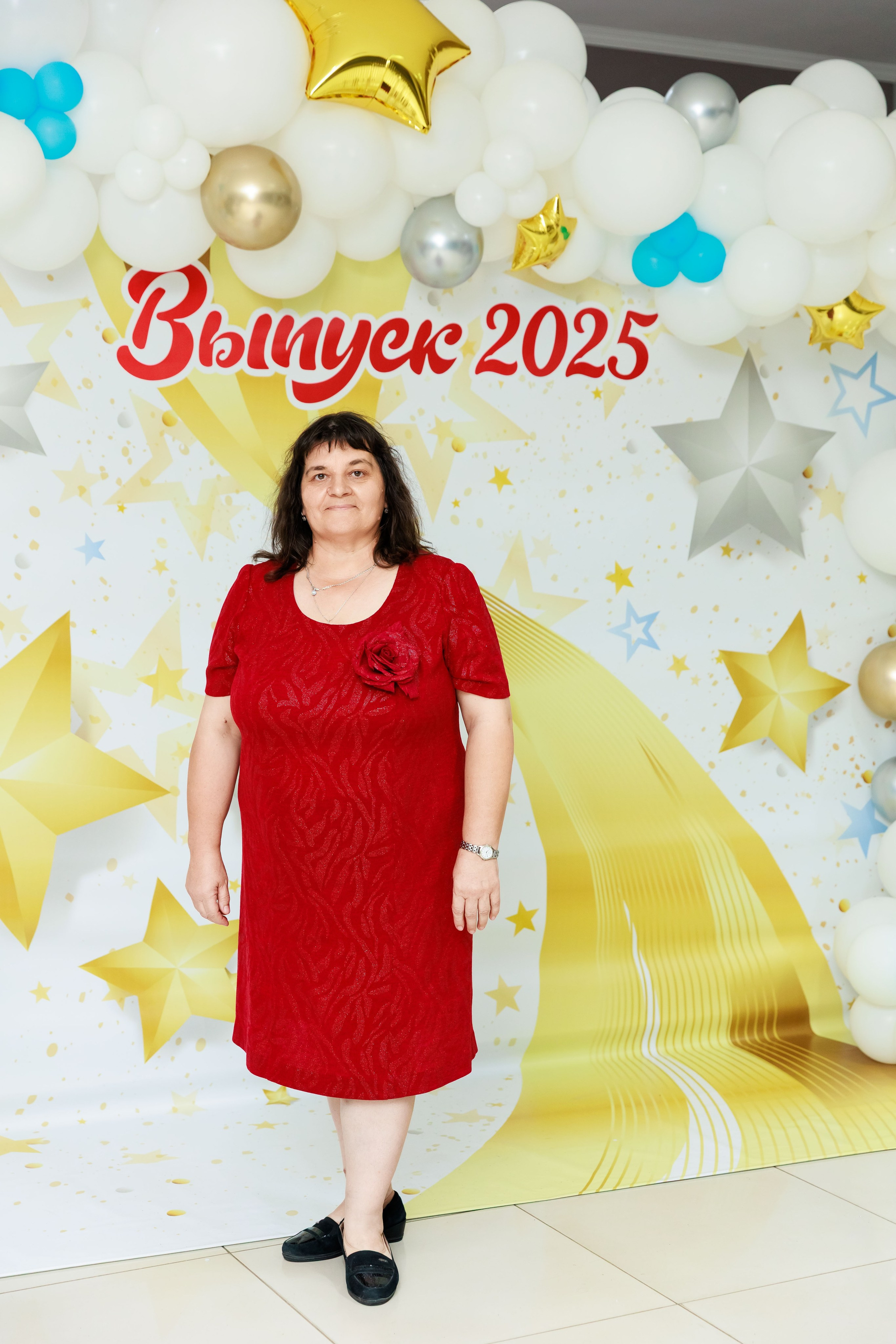 Выпускной 11 классов. Фотограф Новосибирск — Наталья Гресь