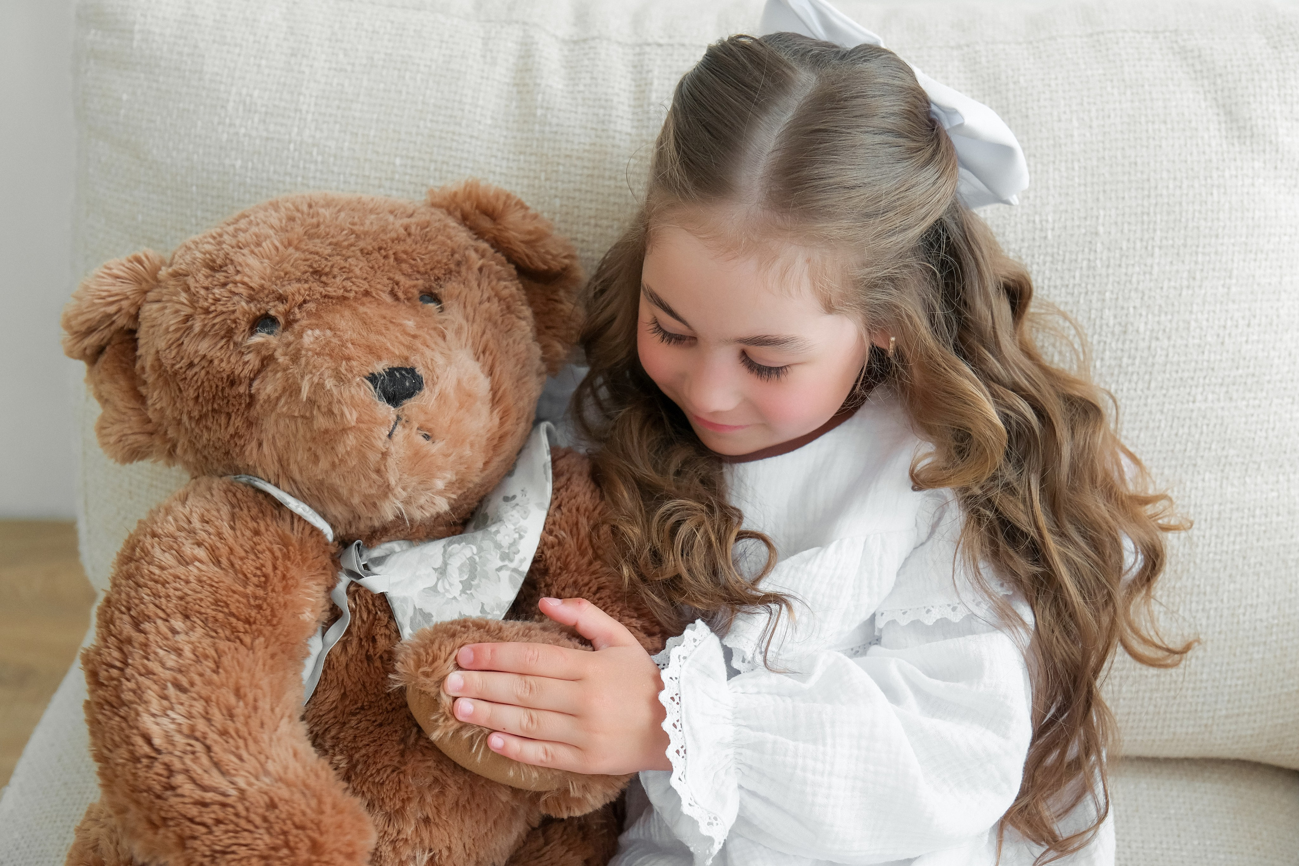 Семейная съемка. Привет! Меня зовут Дарья и я фотограф/видеограф из Ульяновска