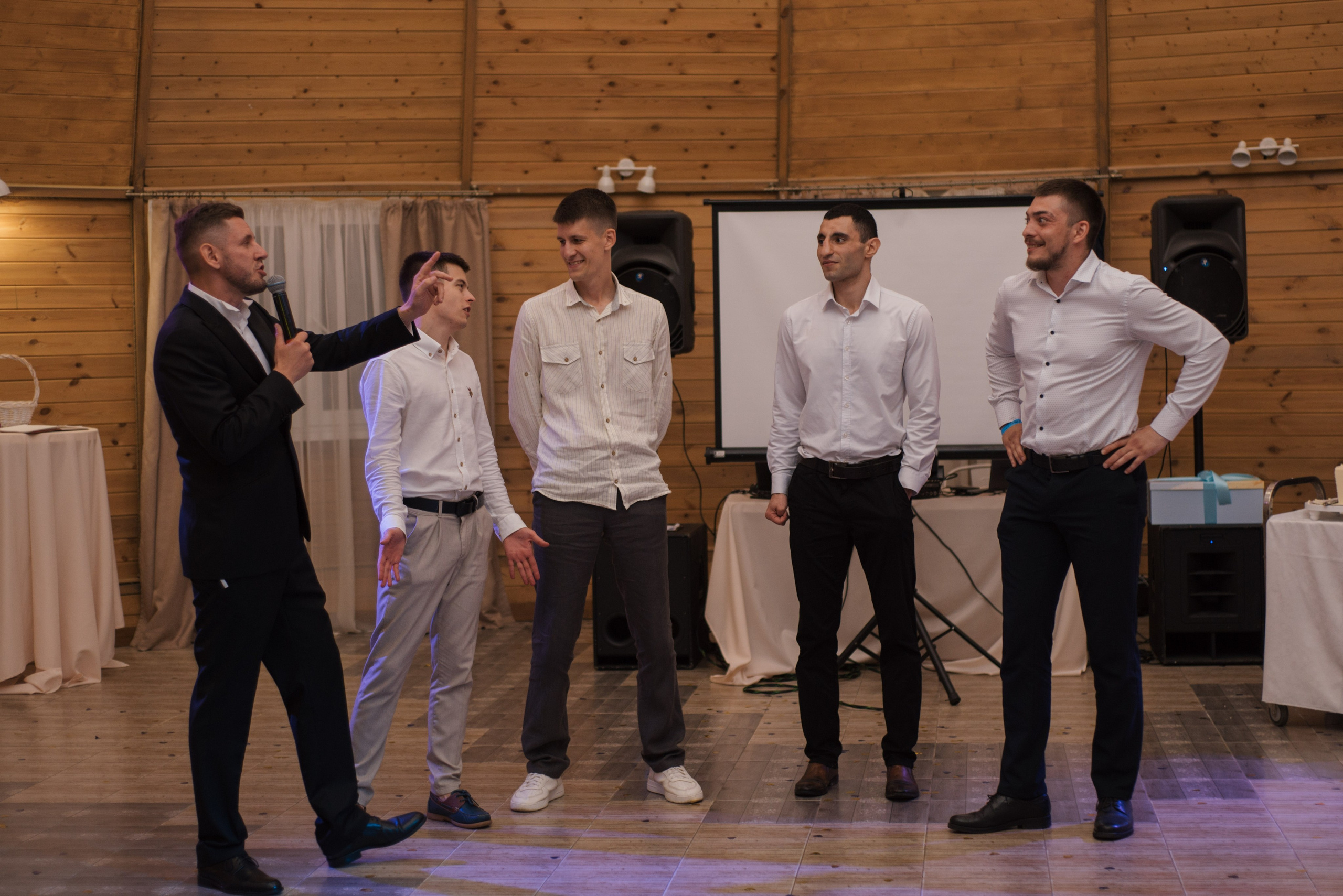 Свадьба Кристины и Никиты. Фотограф Нижний Новгорода Елена Калмыкова