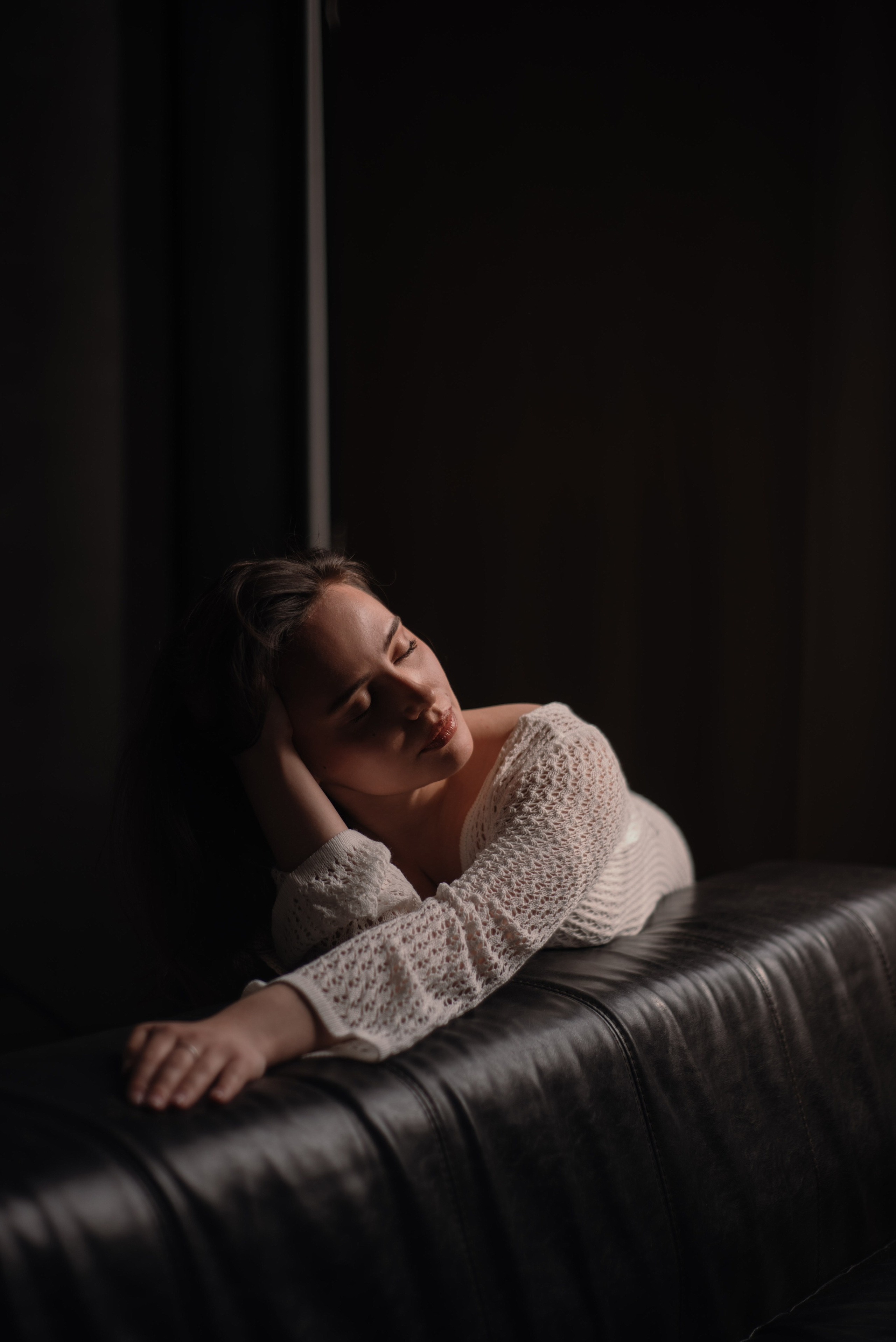 Саша. Фотограф Нижний Новгорода Елена Калмыкова