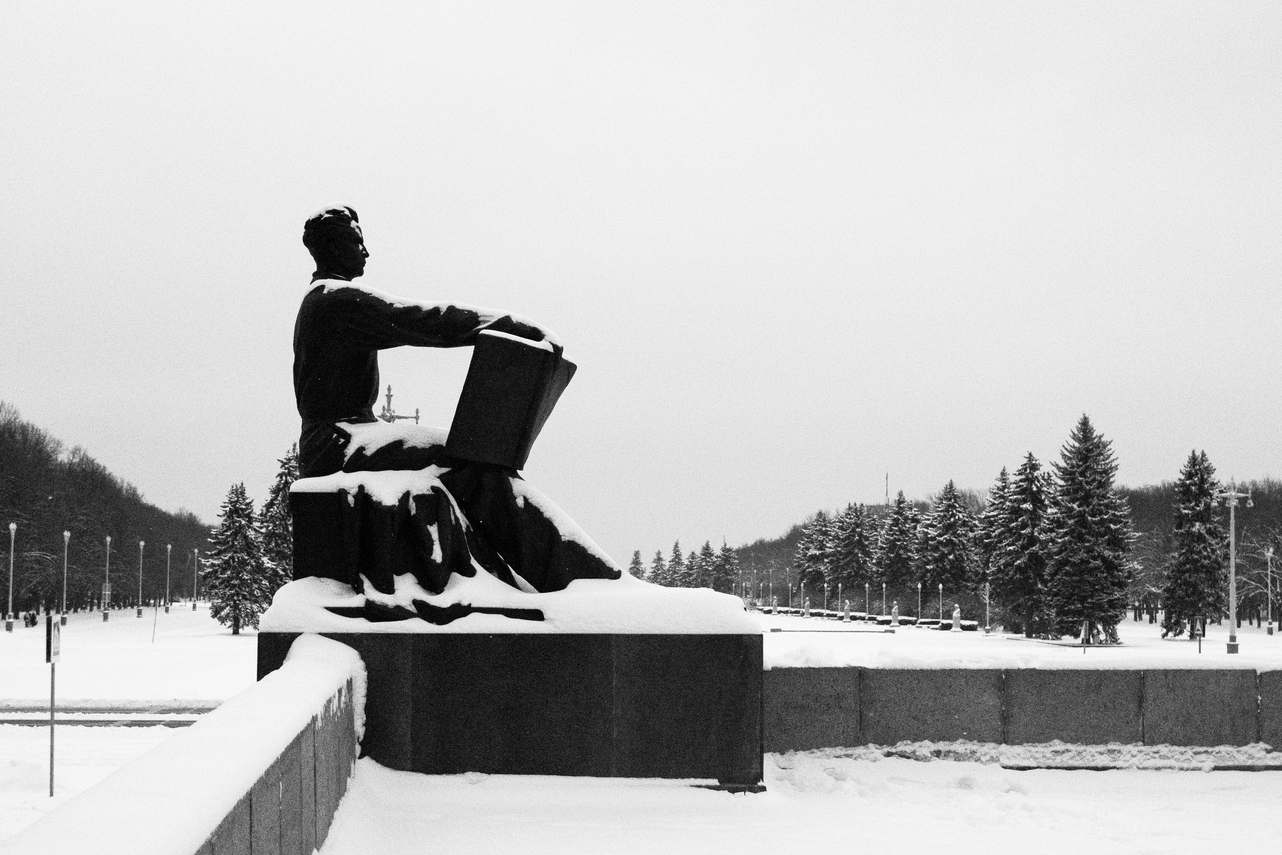 МГУ. Портретный и архитектурный фотограф в Москве и Санкт-Петербурге