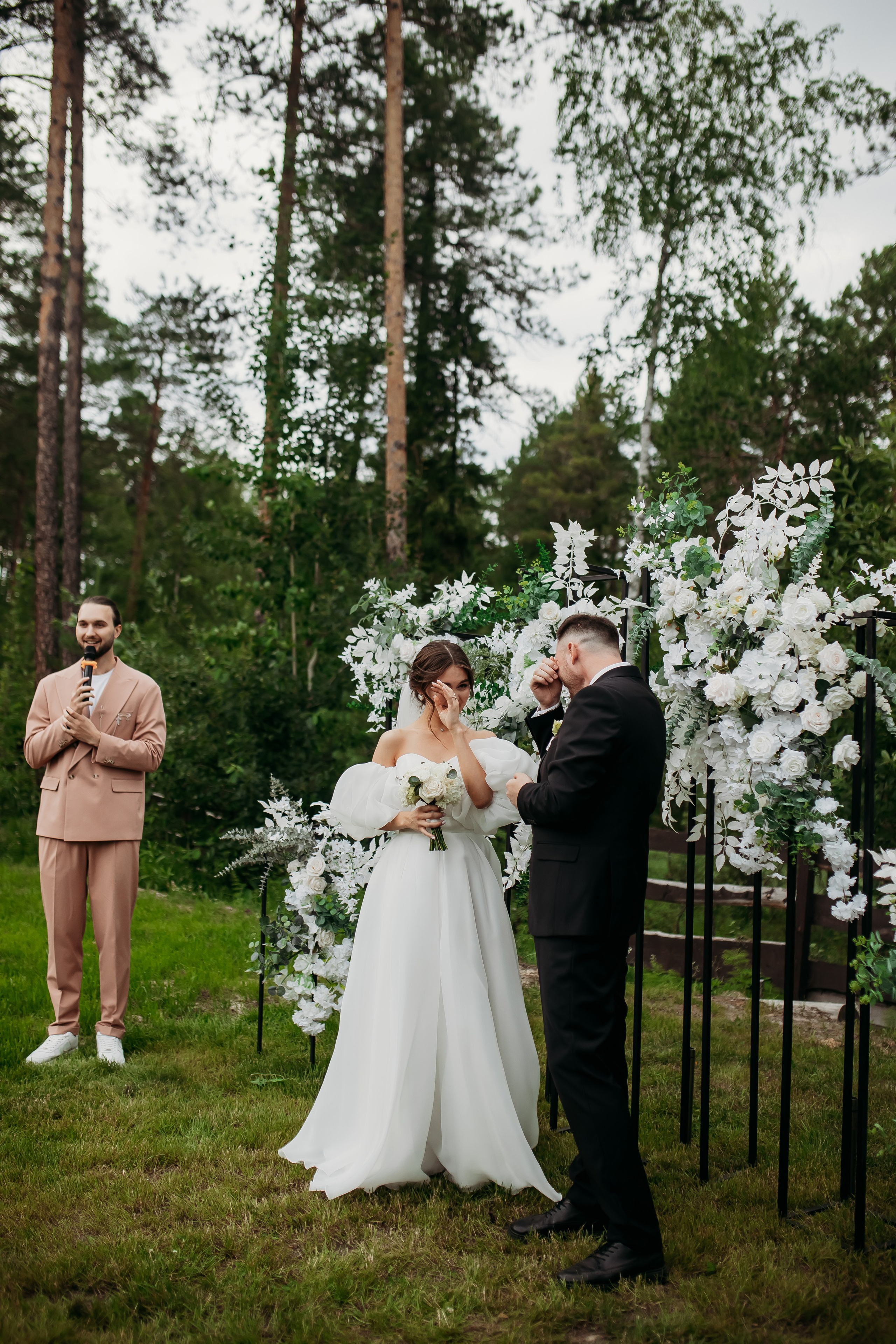 Данил и Элина. Фотограф Тимербаева Алина г. Сургут