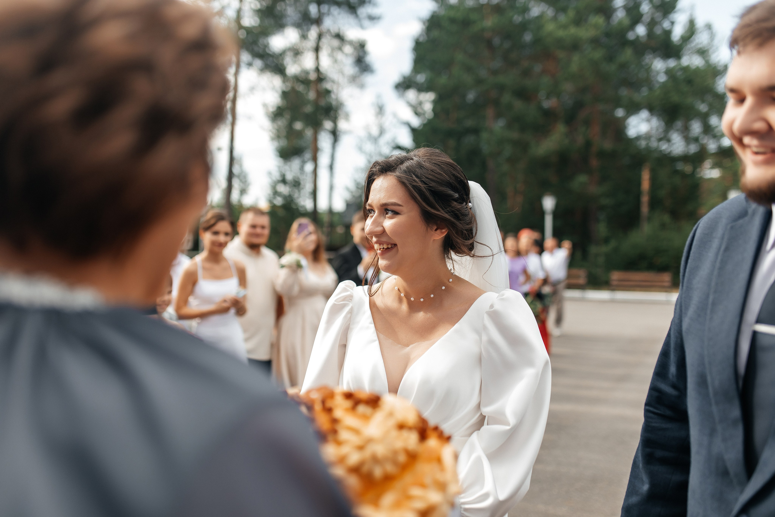 Ульяна и Руслан. Фотограф Тимербаева Алина г. Сургут