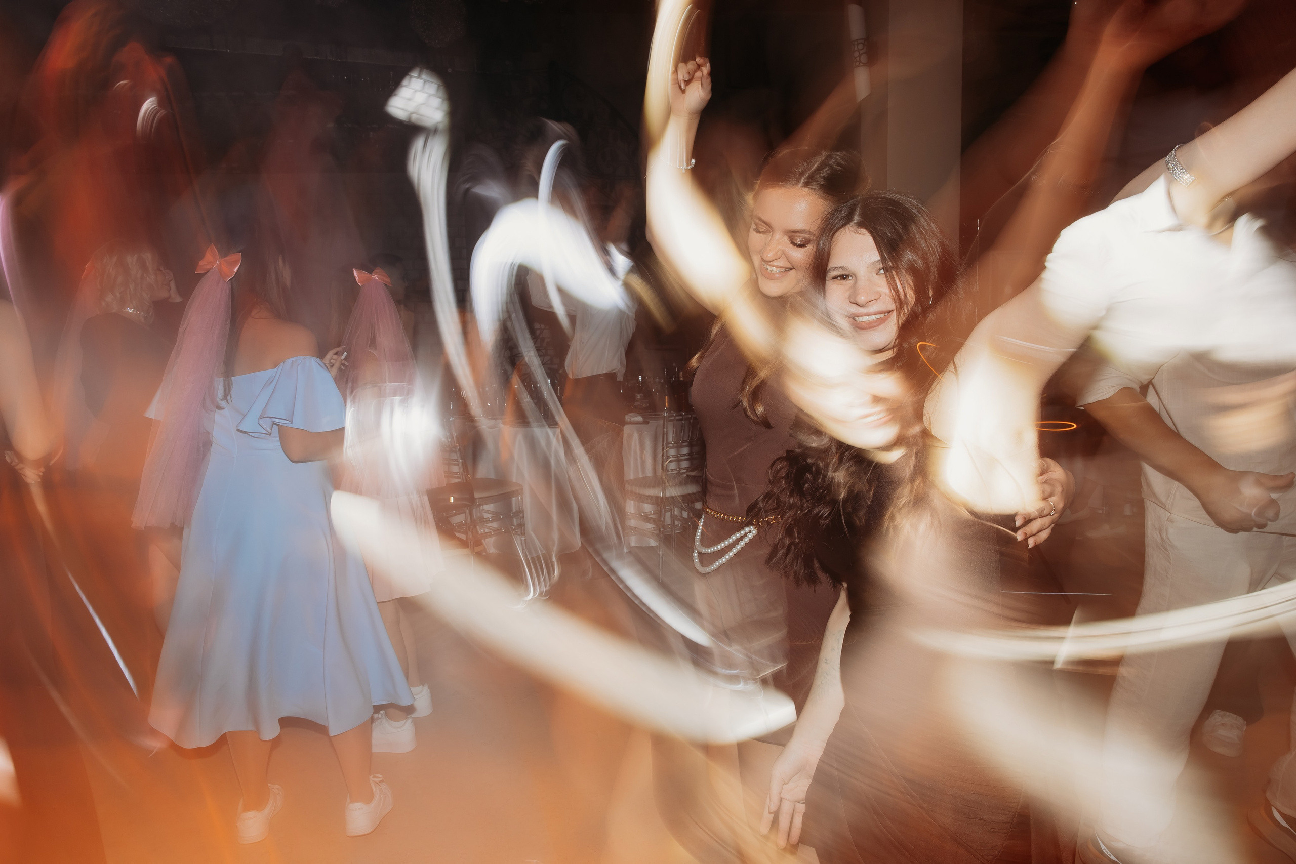 Николай и Ангелина. Фотограф Тимербаева Алина г. Сургут