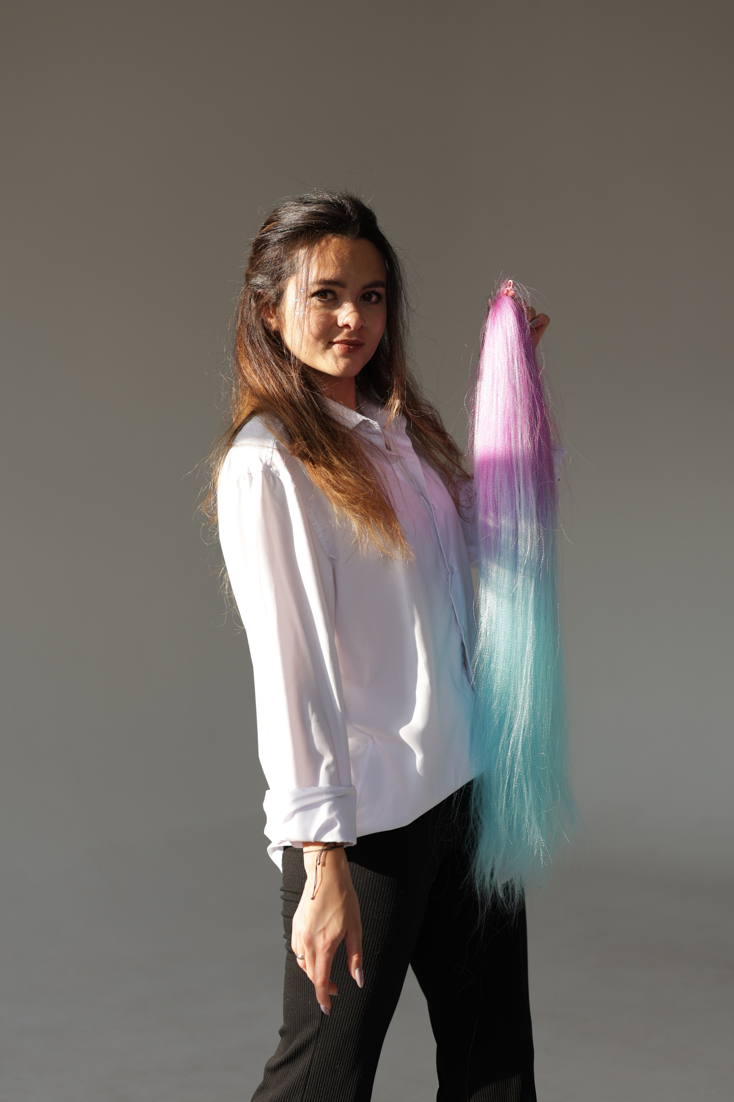 Александра. Сайт фотографа Ирины Аникановой